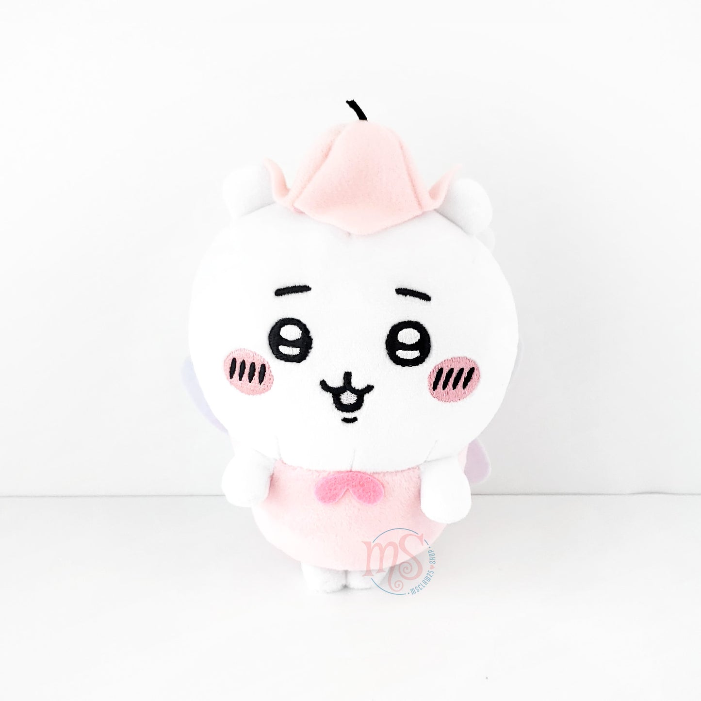 Chiikawa | Flower Fairy | Chiikawa Small Plush