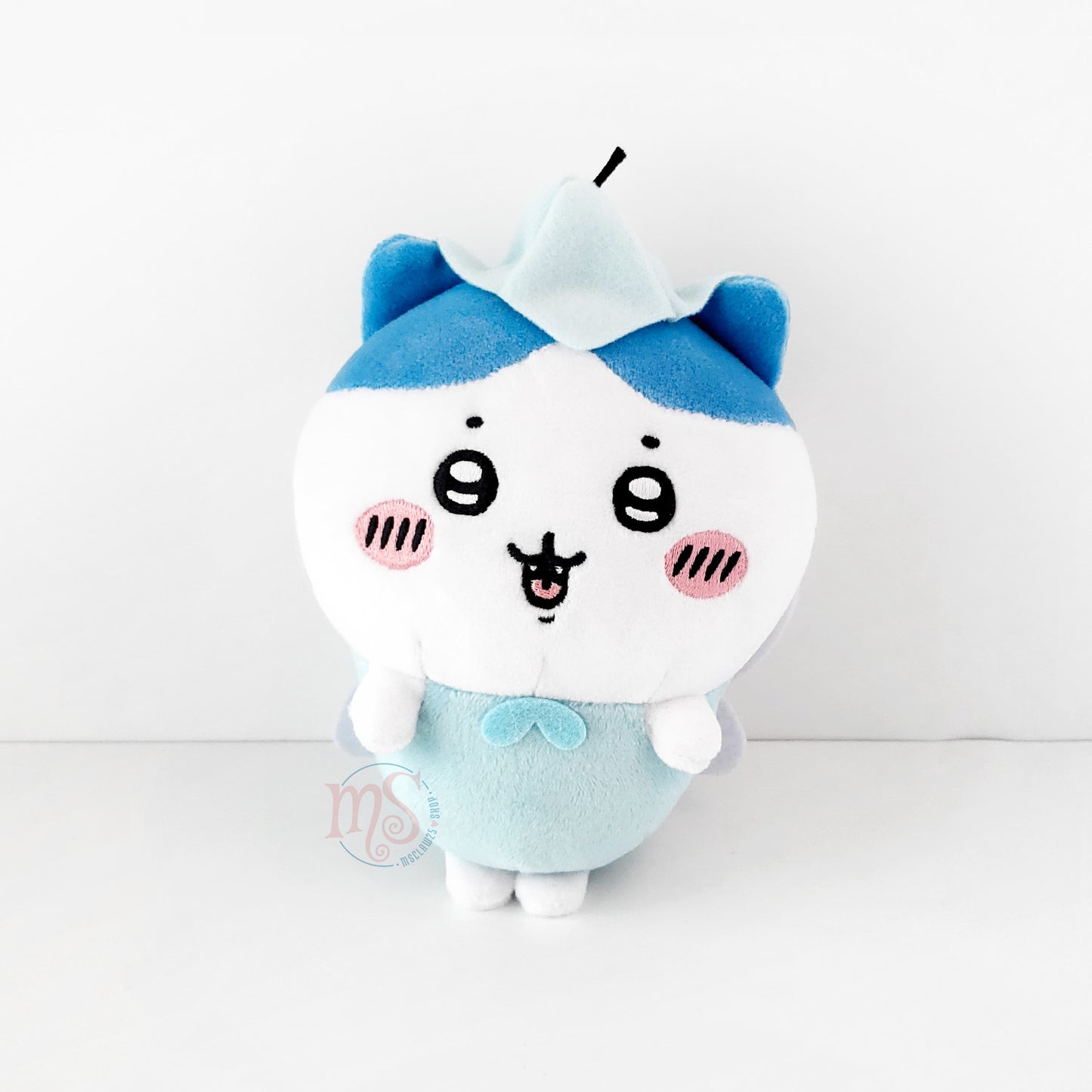 Chiikawa | Flower Fairy | Hachiware Small Plush