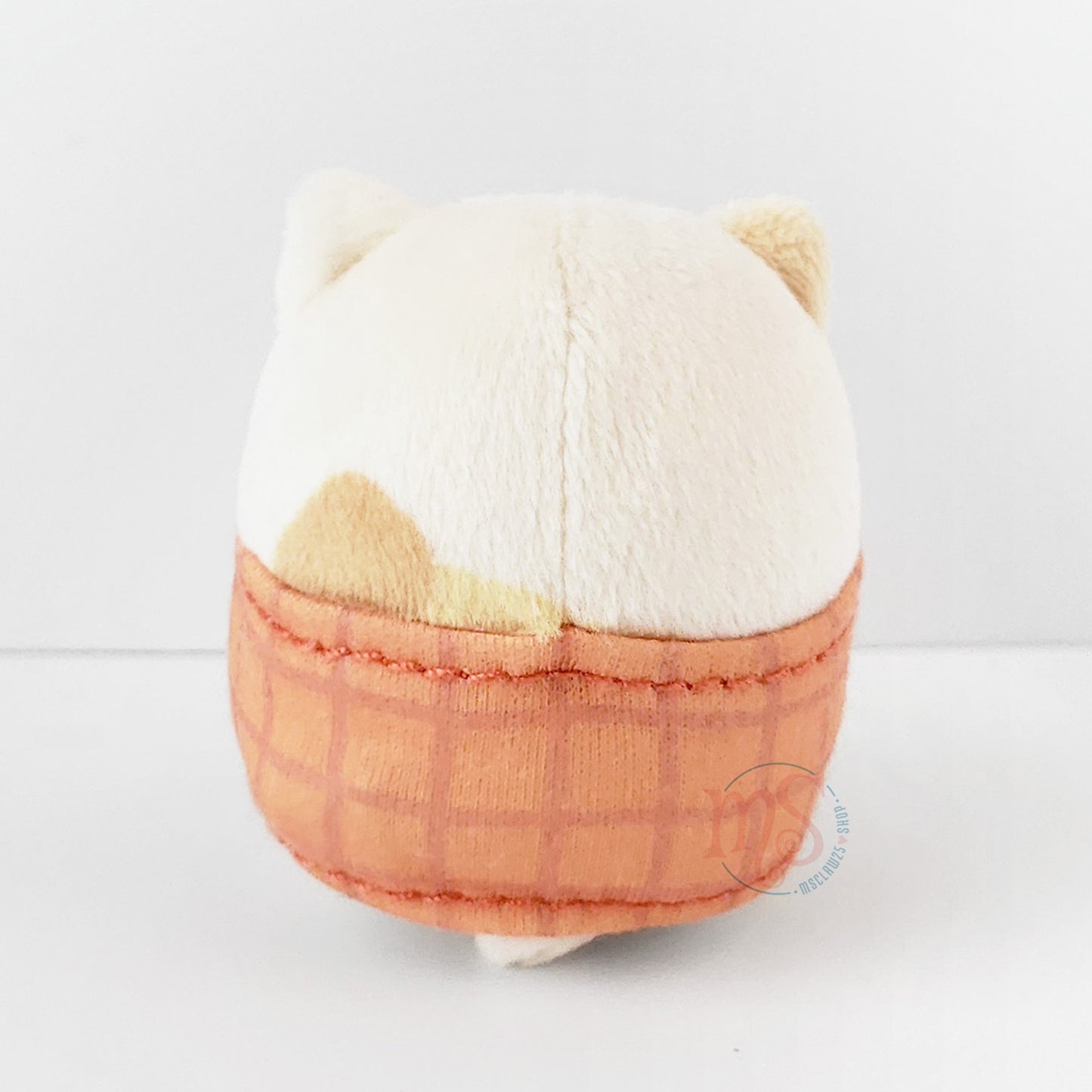 Sumikko Gurashi | Sumikko Test 2 | Neko Cat Tenori Mini Plush | Examinee Limited