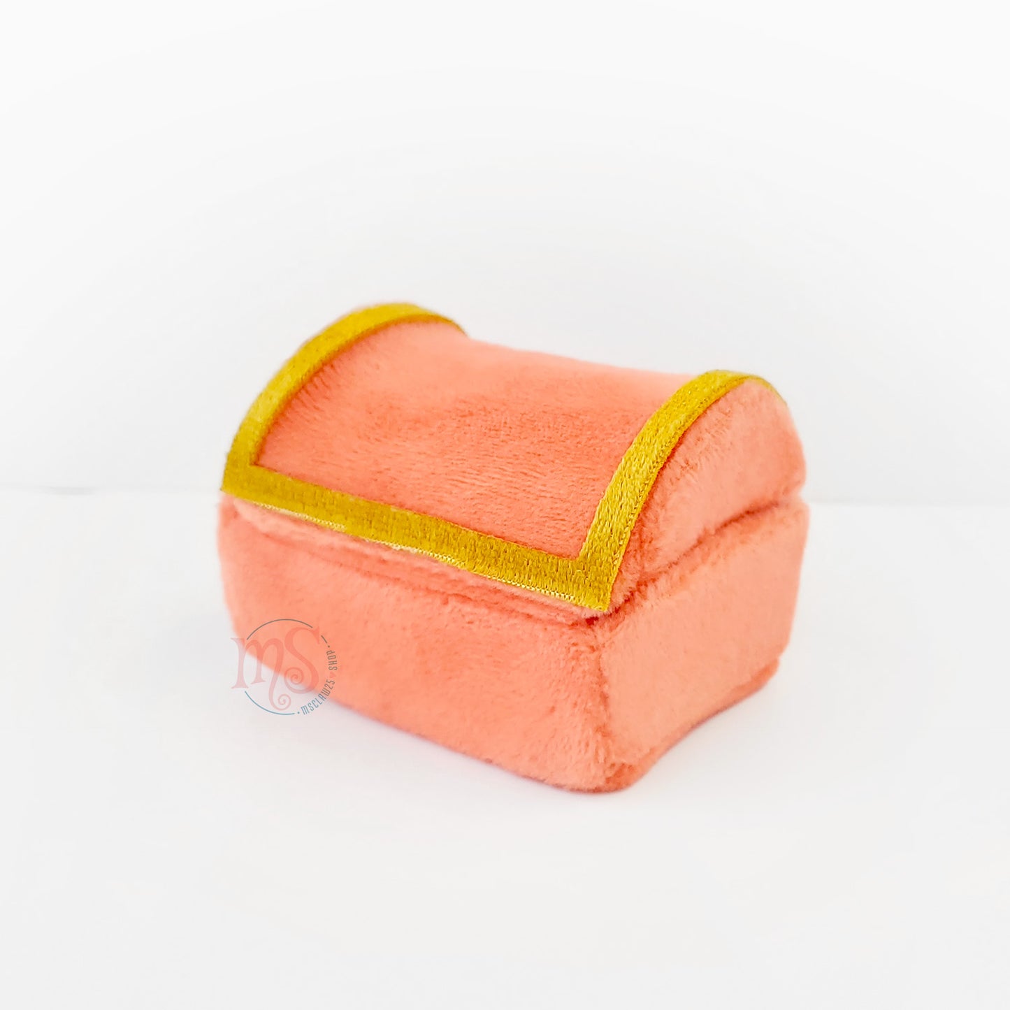 Sumikko Gurashi | Mole's House | Treasure Box Tenori Mini Plush