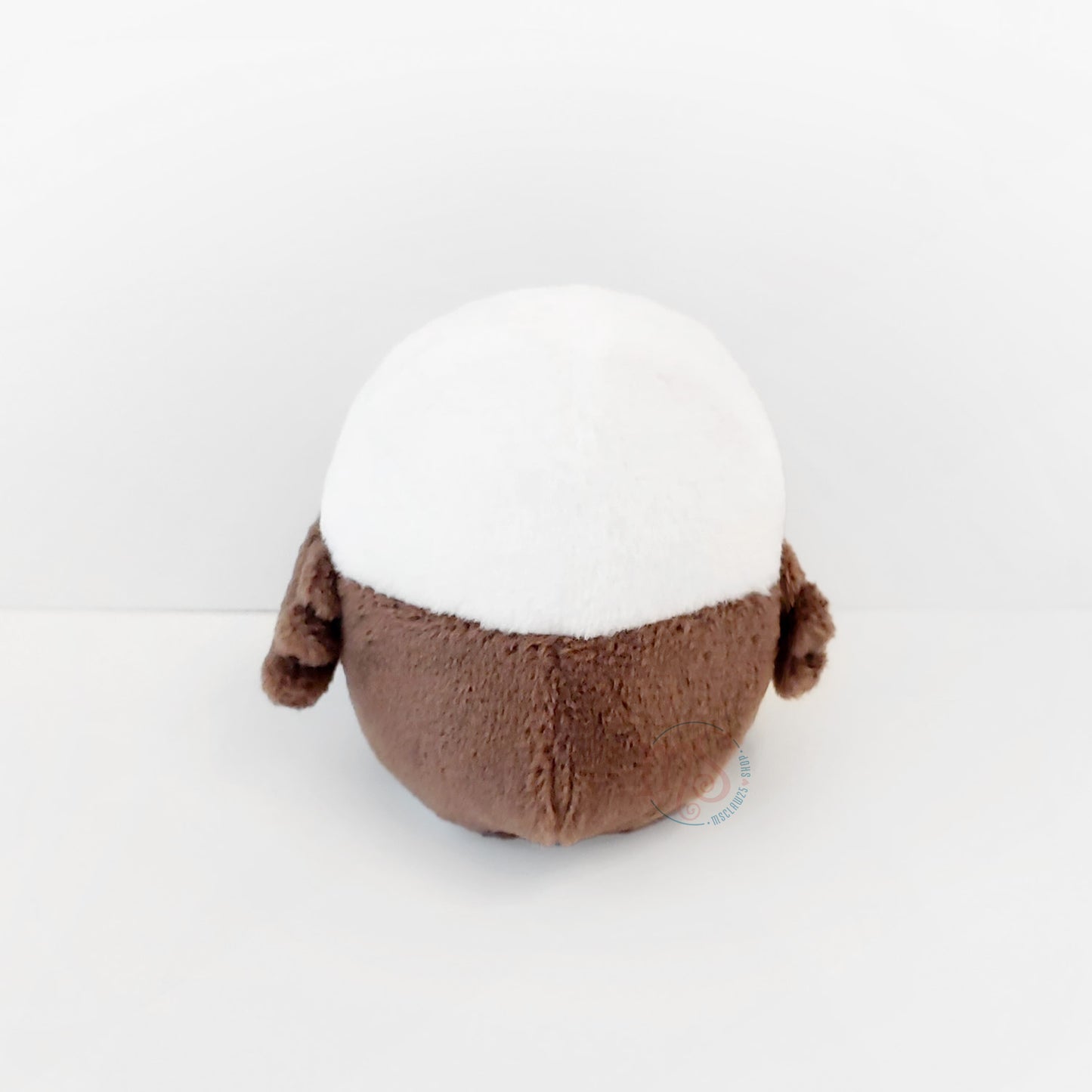 Sumikko Gurashi | Neues Jahr 2022: Erster Traum | Suzume Sparrow (Adler) Tenori Mini Plüsch