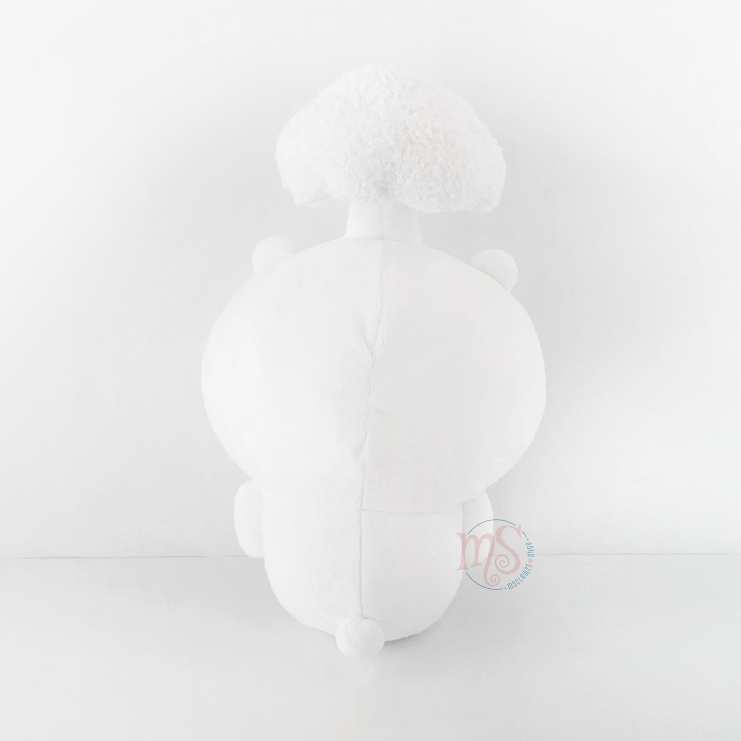 Chiikawa | Parasitic Mushroom | Chiikawa Big Plush