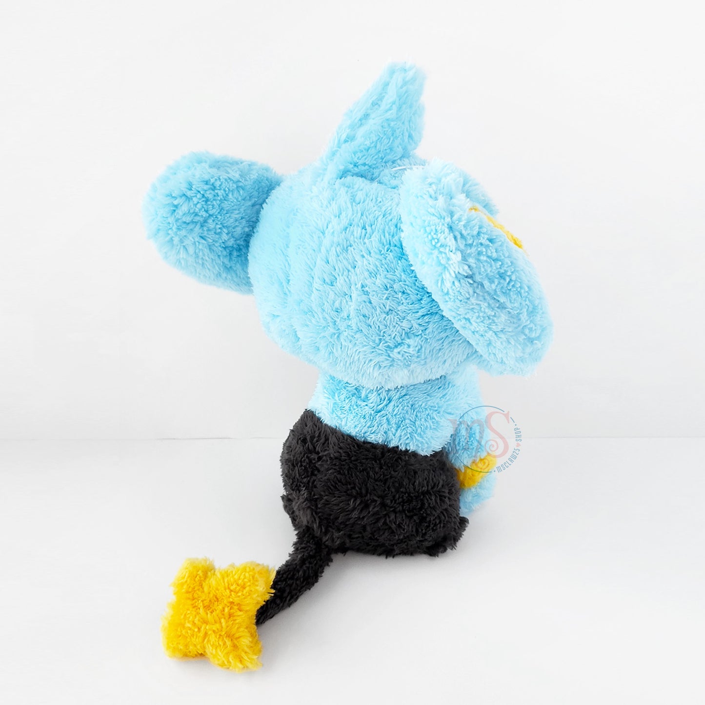 Pokémon | Hokkori Healing | Shinx Fluffy Plush