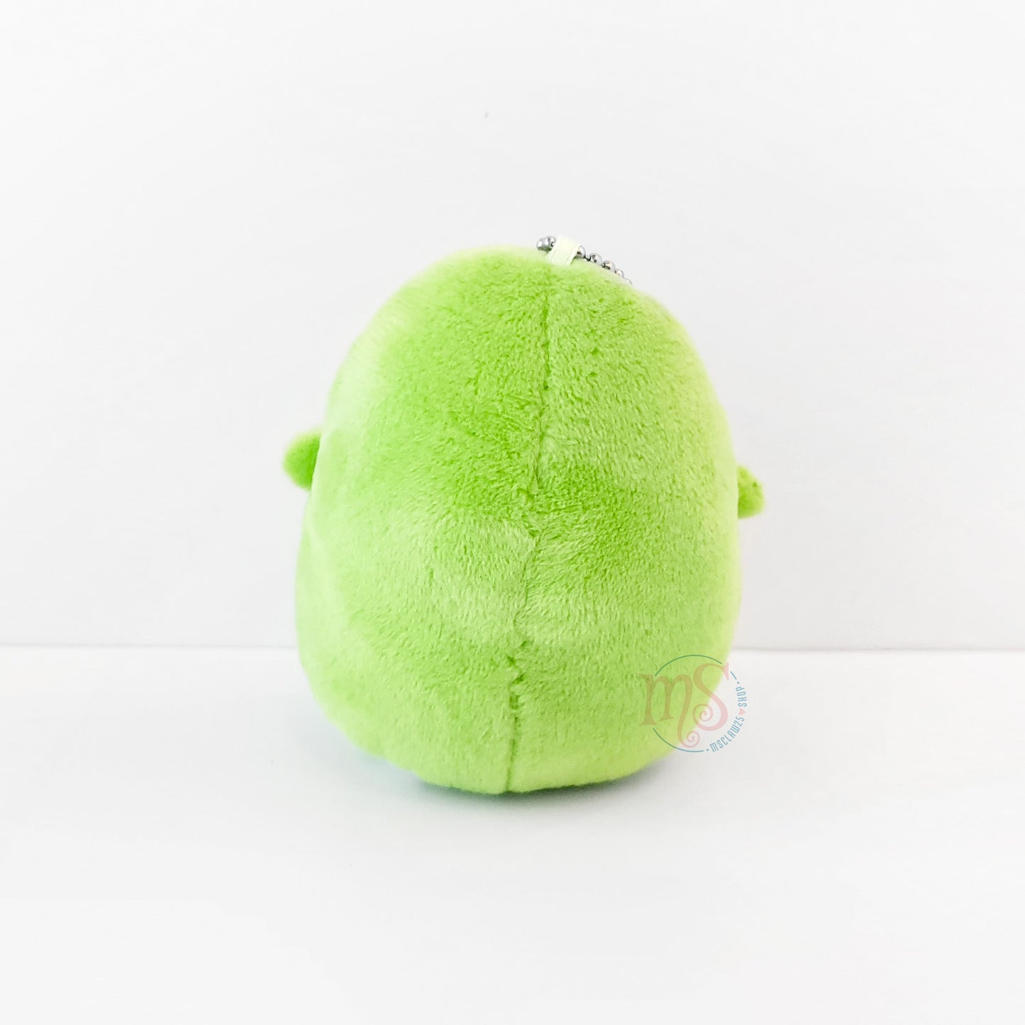 Tamagotchi | Nostalgic Theme | Kuchipatchi Keychain Mini Plush