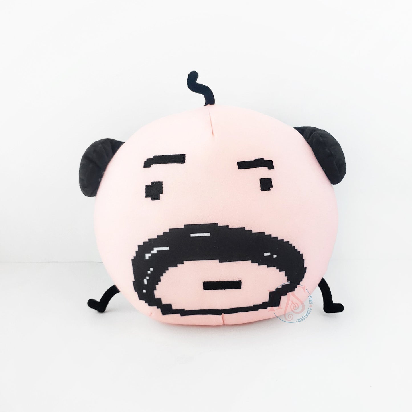 Tamagotchi | Nostalgic Theme | Oyajitchi Plush