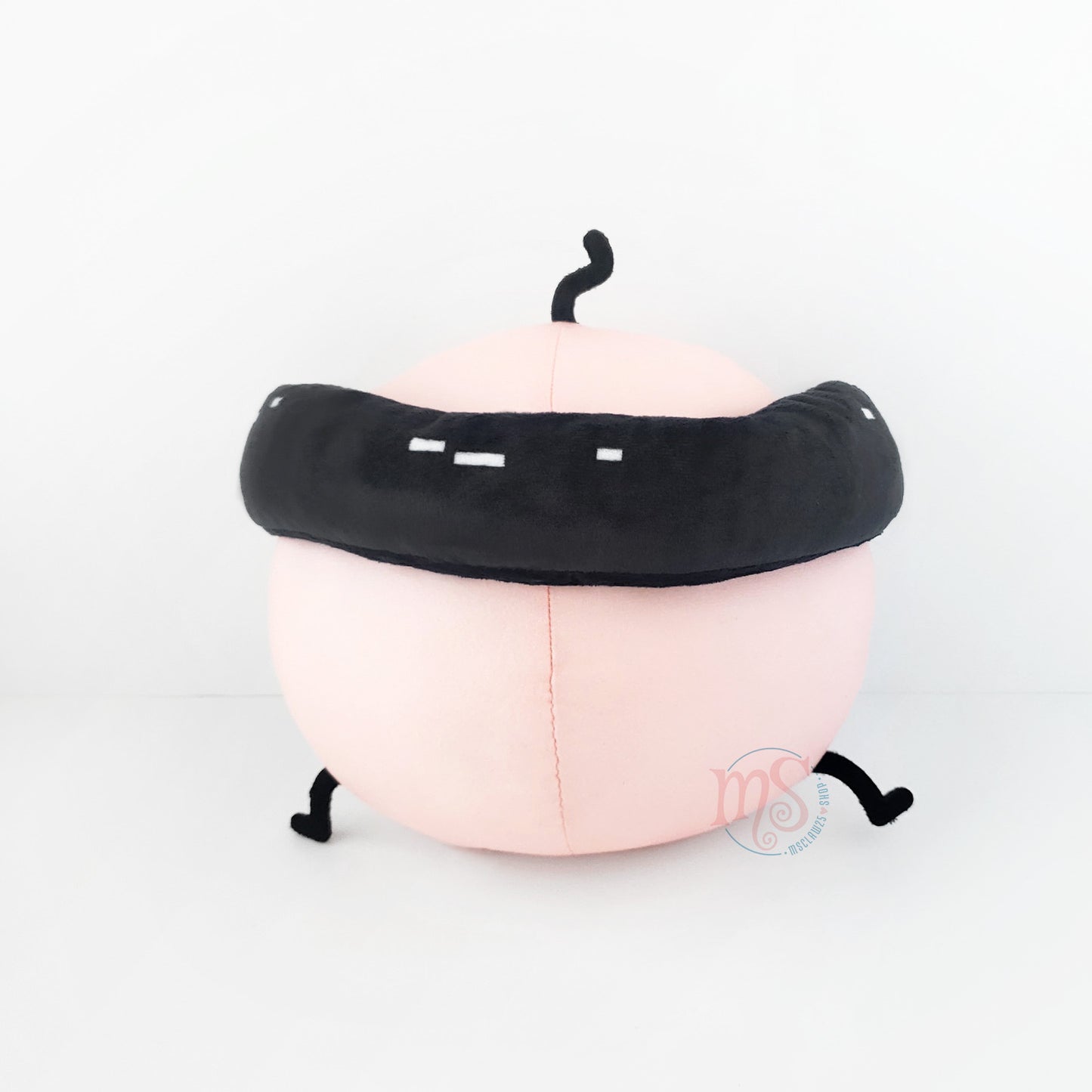 Tamagotchi | Nostalgic Theme | Oyajitchi Plush