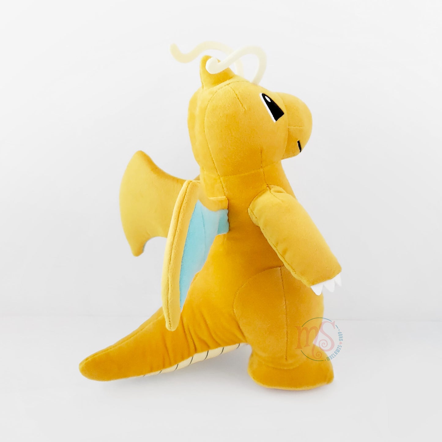 Pokémon | Dragon Type | Dragonite Plush