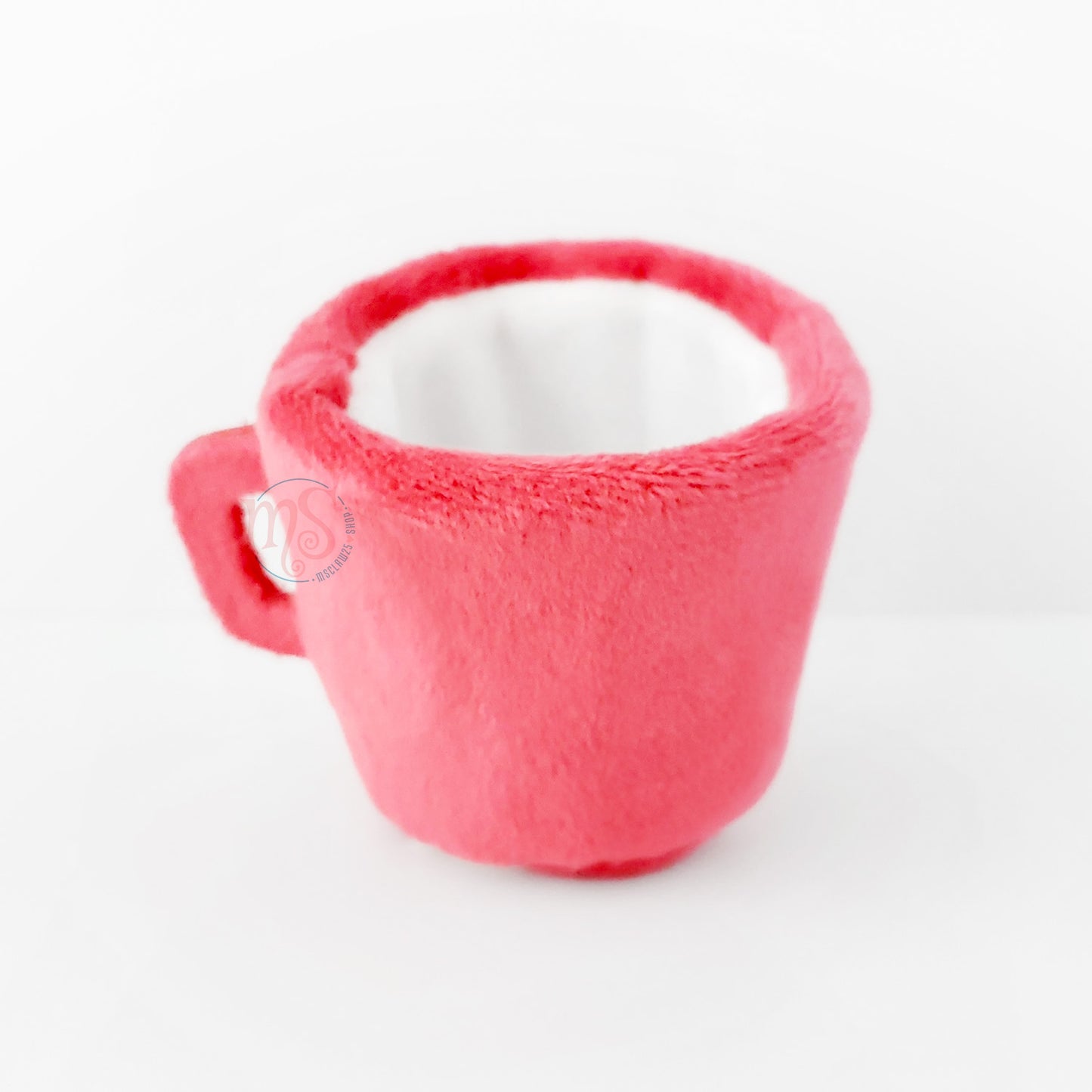 Sumikko Gurashi | Mister Donut | MD Cup Tenori Mini Plush