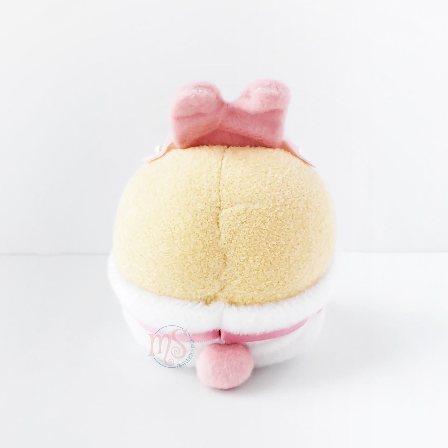Sumikko Gurashi | Geheimnisvoller Kaninchengarten | Ebifurai no Shippo Mini-Plüsch