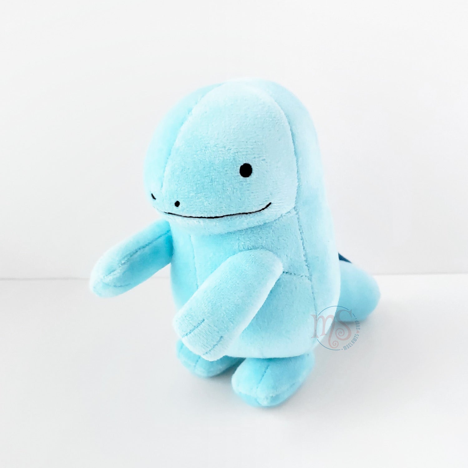 Quagsire plush online