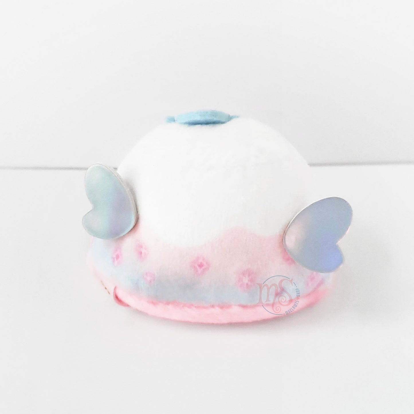 Sumikko Gurashi | Fairy Tale | Yama (Magician) Tenori Mini Plush