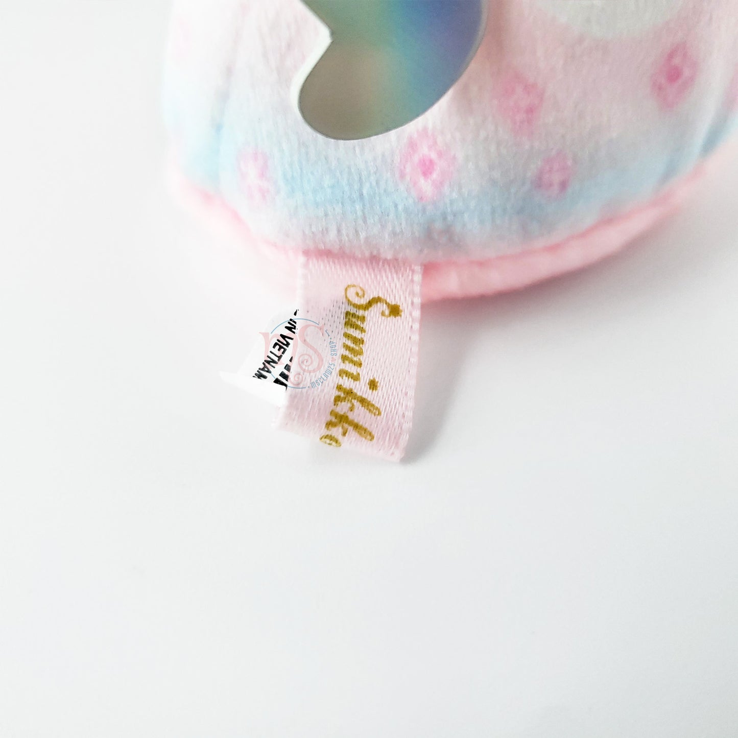 Sumikko Gurashi | Fairy Tale | Yama (Magician) Tenori Mini Plush