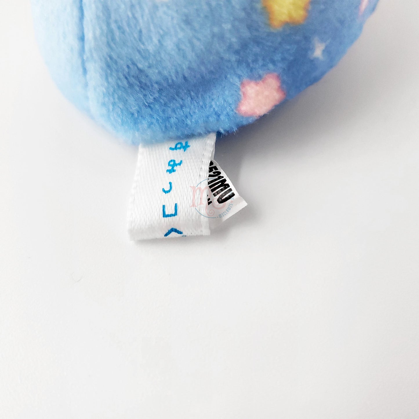 Sumikko Gurashi | Marine Theme | Yama (Undersea) Tenori Mini Plush | Fan Club Limited