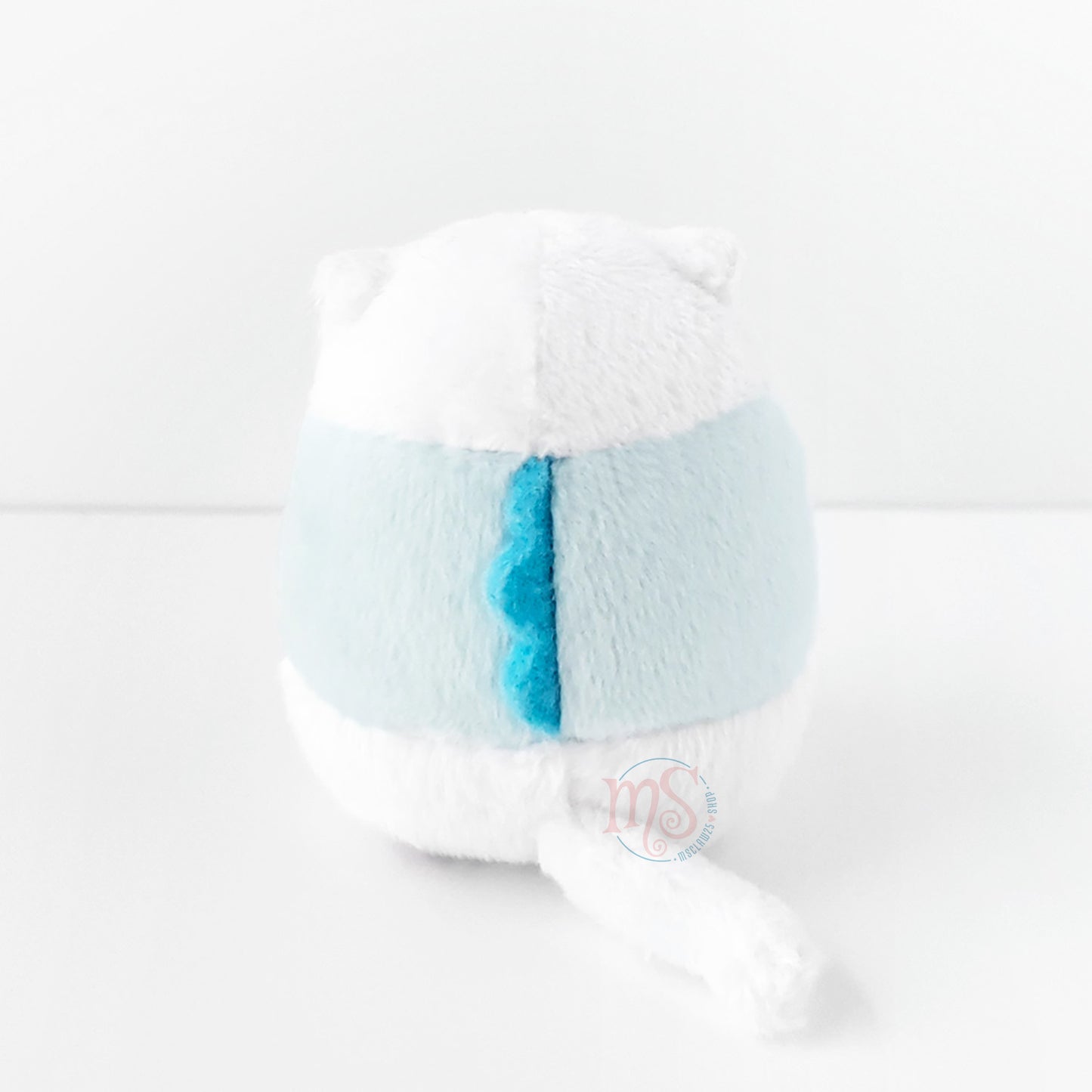 Sumikko Gurashi | Neko Cat Halloween | Tokage Tenori Mini Plush