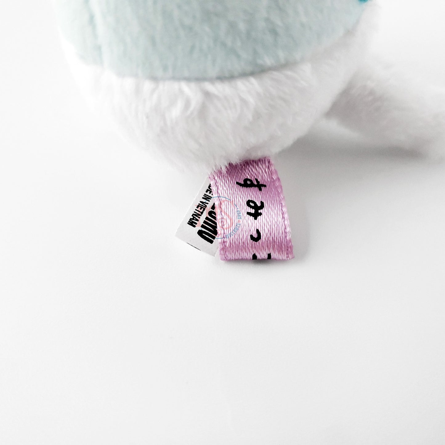 Sumikko Gurashi | Neko Cat Halloween | Tokage Tenori Mini Plush