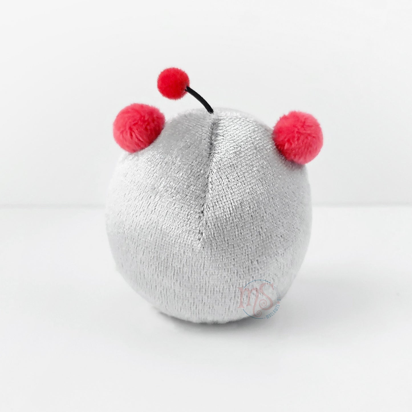 Sumikko Gurashi | Mysterious Child of Makeshift Toy Factory | Penguin? (Robot) Tenori Mini Plush | Limited Edition