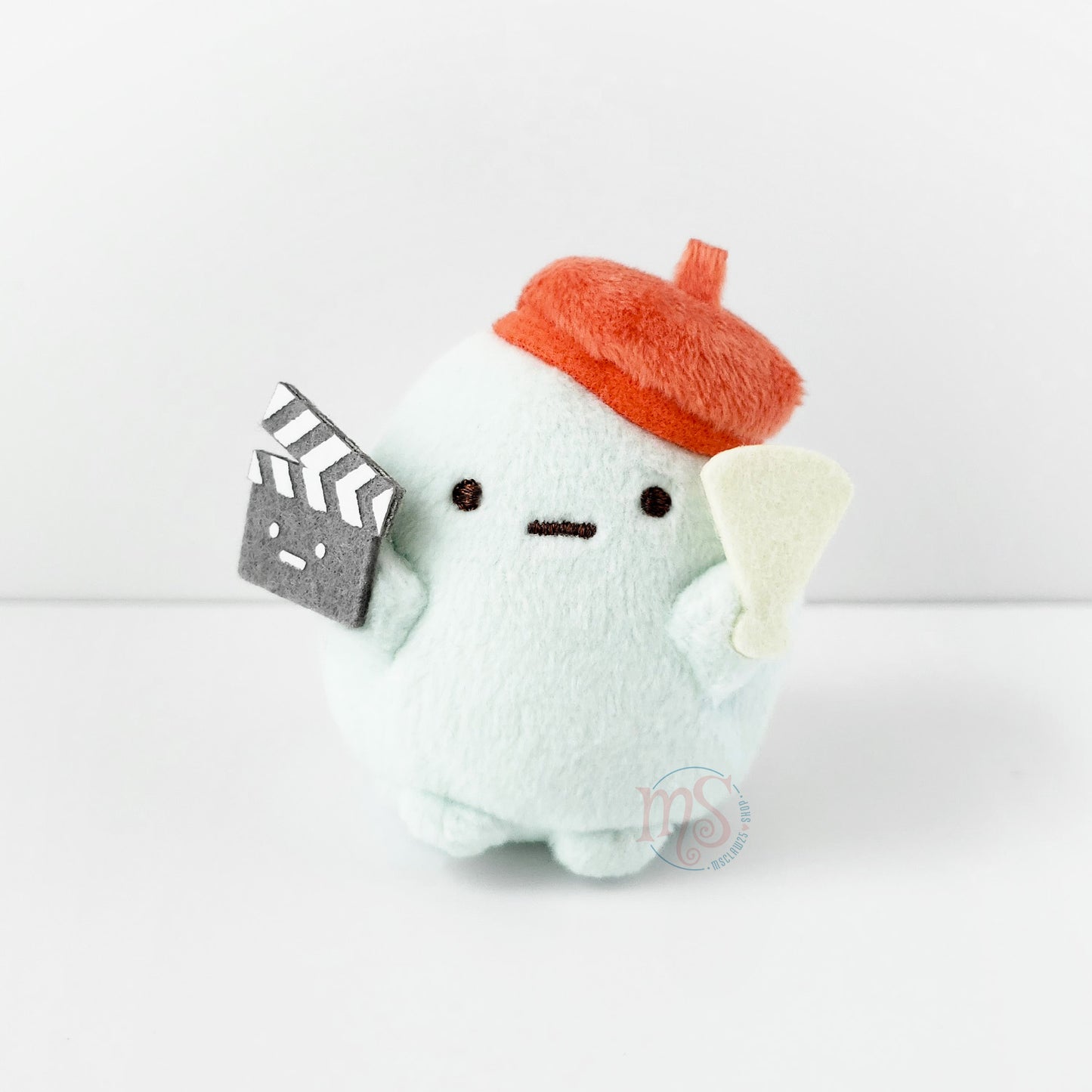 Sumikko Gurashi | Filmkino | Tapioka (Regisseur) Tenori Mini Plüsch