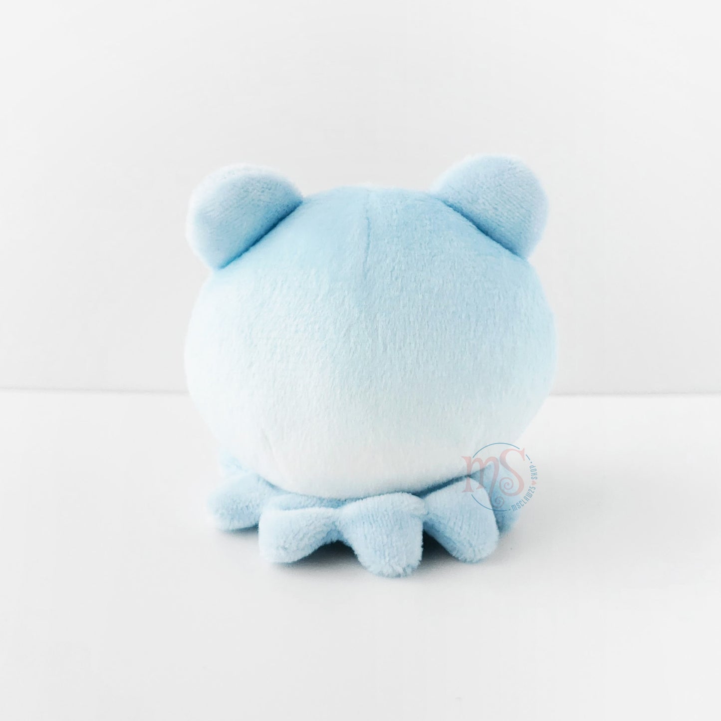 Rilakkuma | Entspannen Sie sich im Meer | Qualle Tenori Mini Plüsch