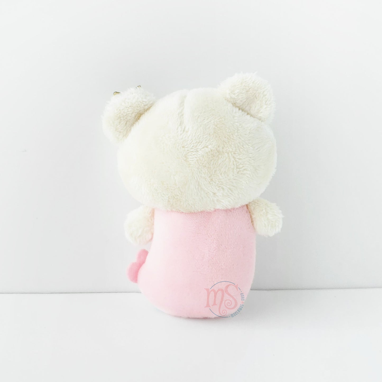Rilakkuma | Relax in Ocean | Korilakkuma (Mermaid) Tenori Mini Plush