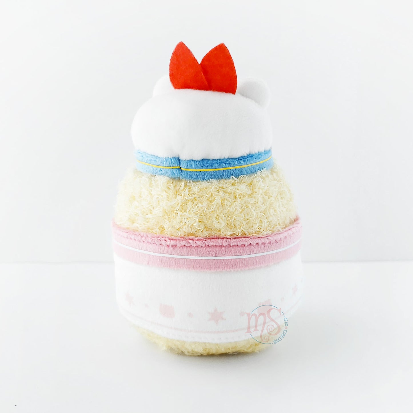 Sumikko Gurashi | Shirokuma's Hometown | Ebifurai no Shippo Small Plush