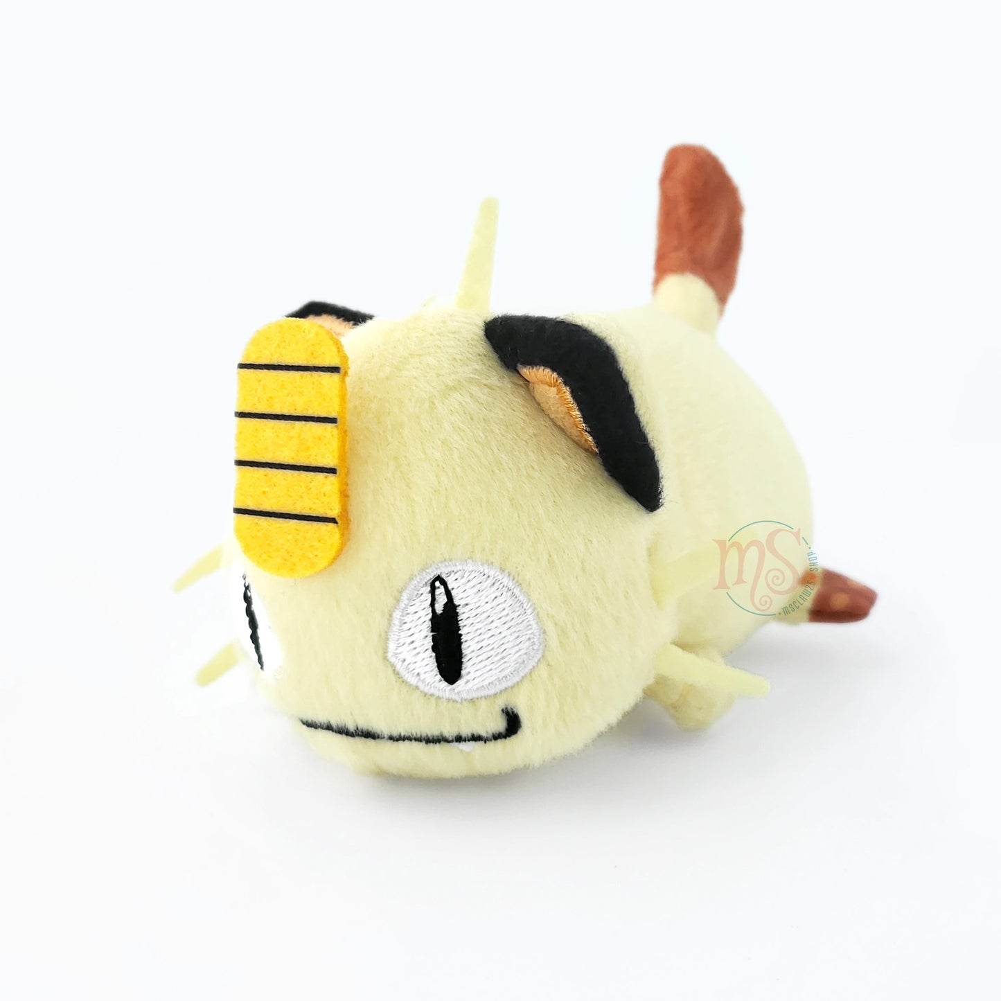 Pokémon | Kororin-Freunde | Mauzi Mini-Plüsch