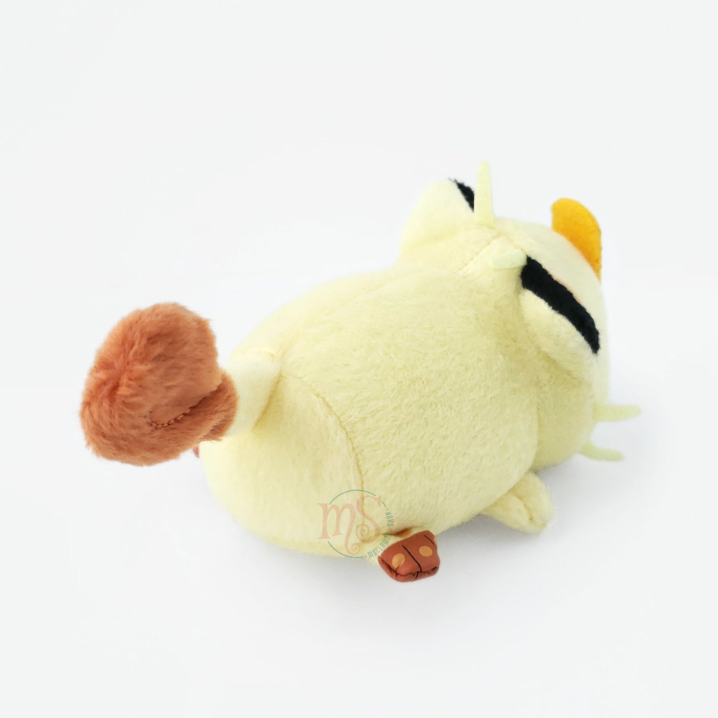 Pokémon | Kororin-Freunde | Mauzi Mini-Plüsch