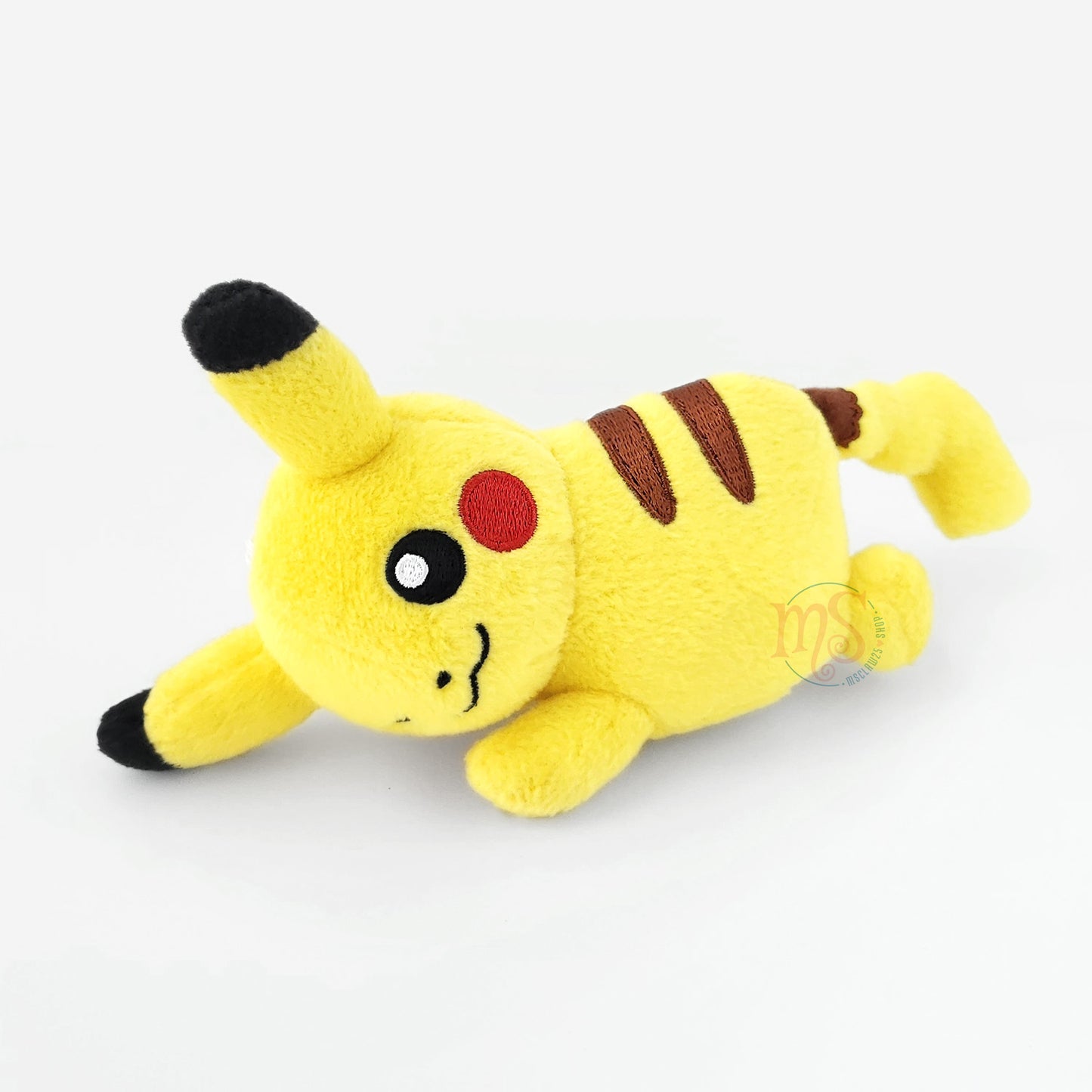 Pokémon | Relax Time | Pikachu Laying Small Plush