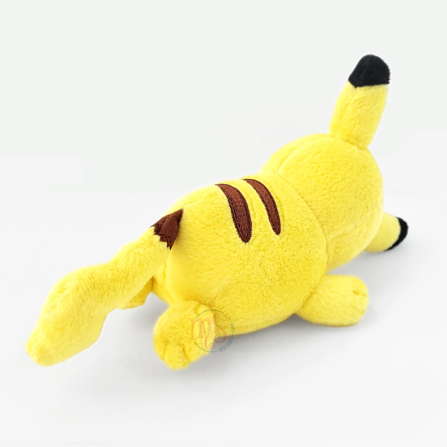 Pokémon | Relax Time | Pikachu Laying Small Plush