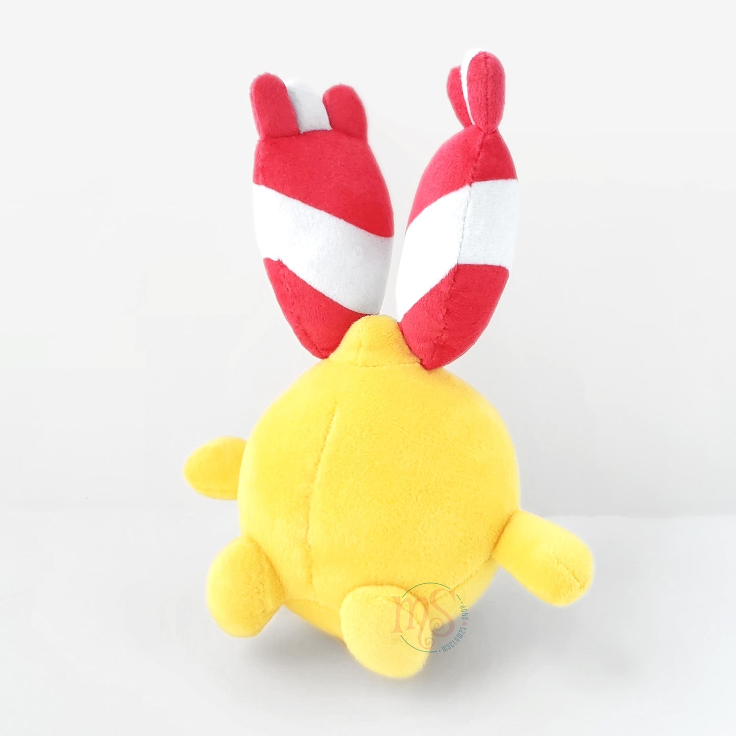Pokémon | Cheekpita Series | Chingling Small Plush