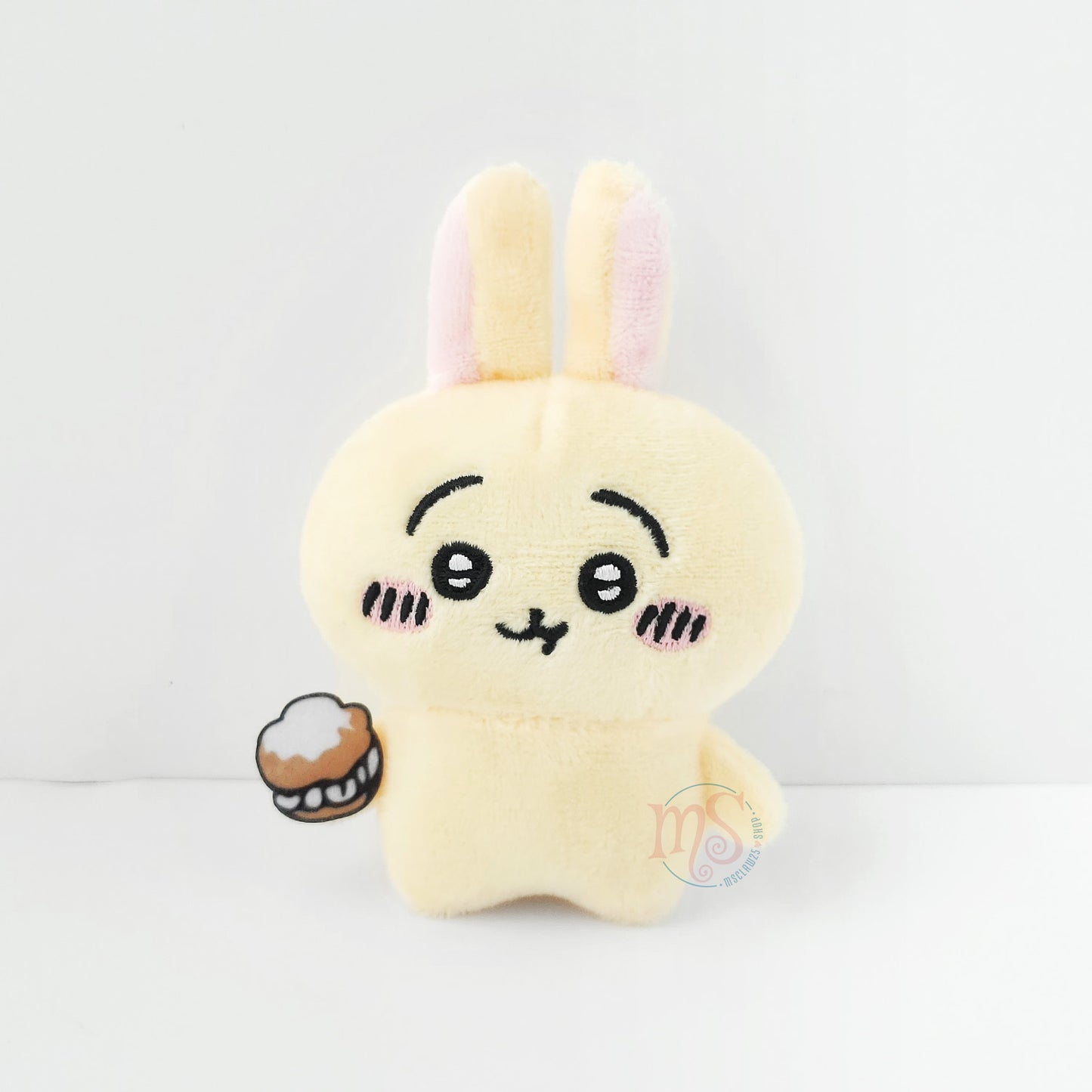 Chiikawa | BIG Series 1 | Usagi (Cream Puff) Mini Plush