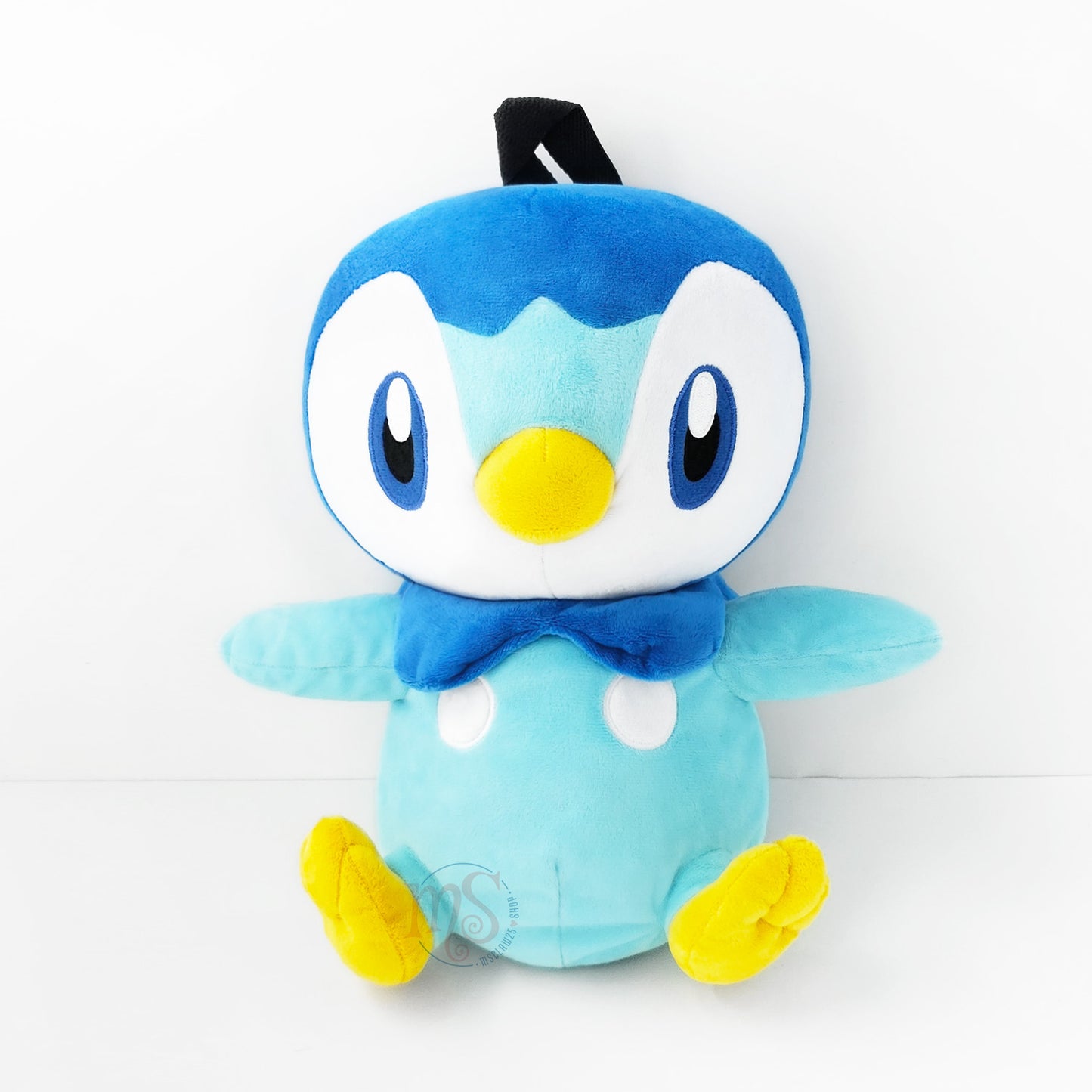 Pokémon | Piplup Big Plush Backpack