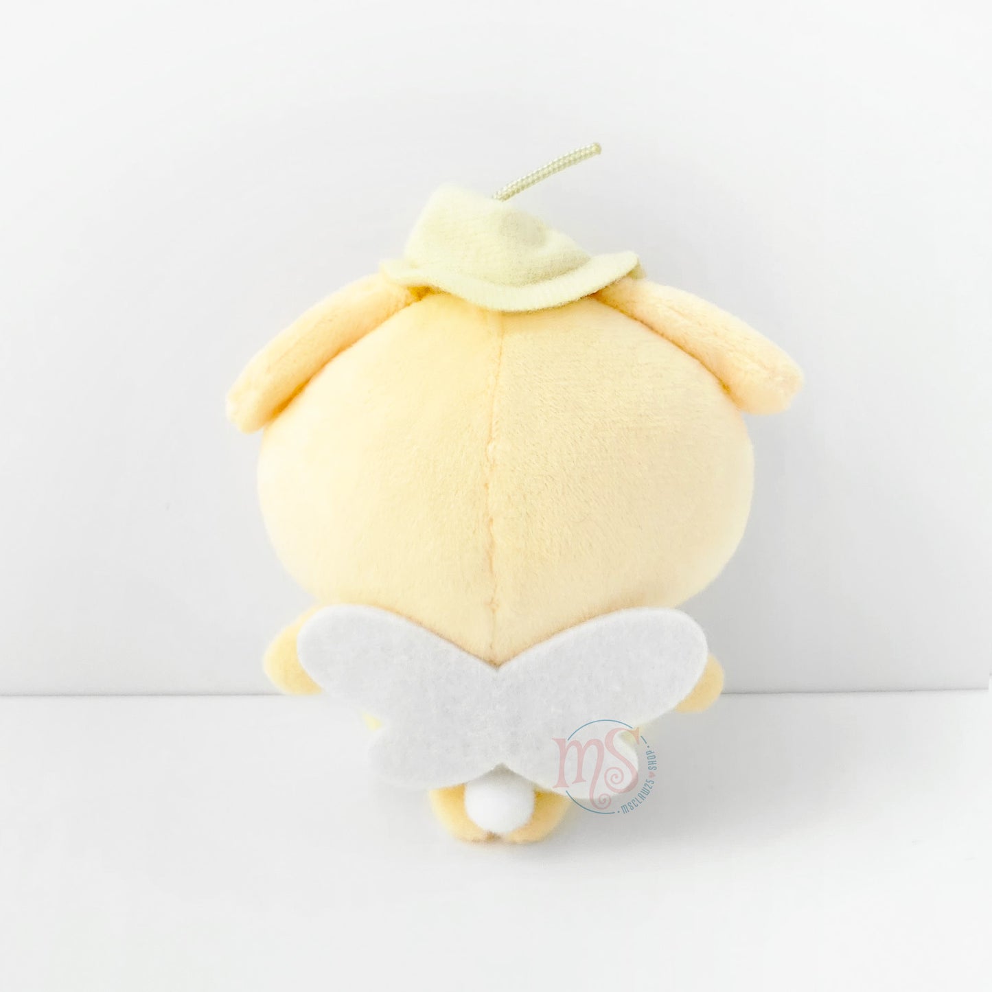 Chiikawa | BIG Series 3 | Usagi (Yellow Fairy) Small Plush
