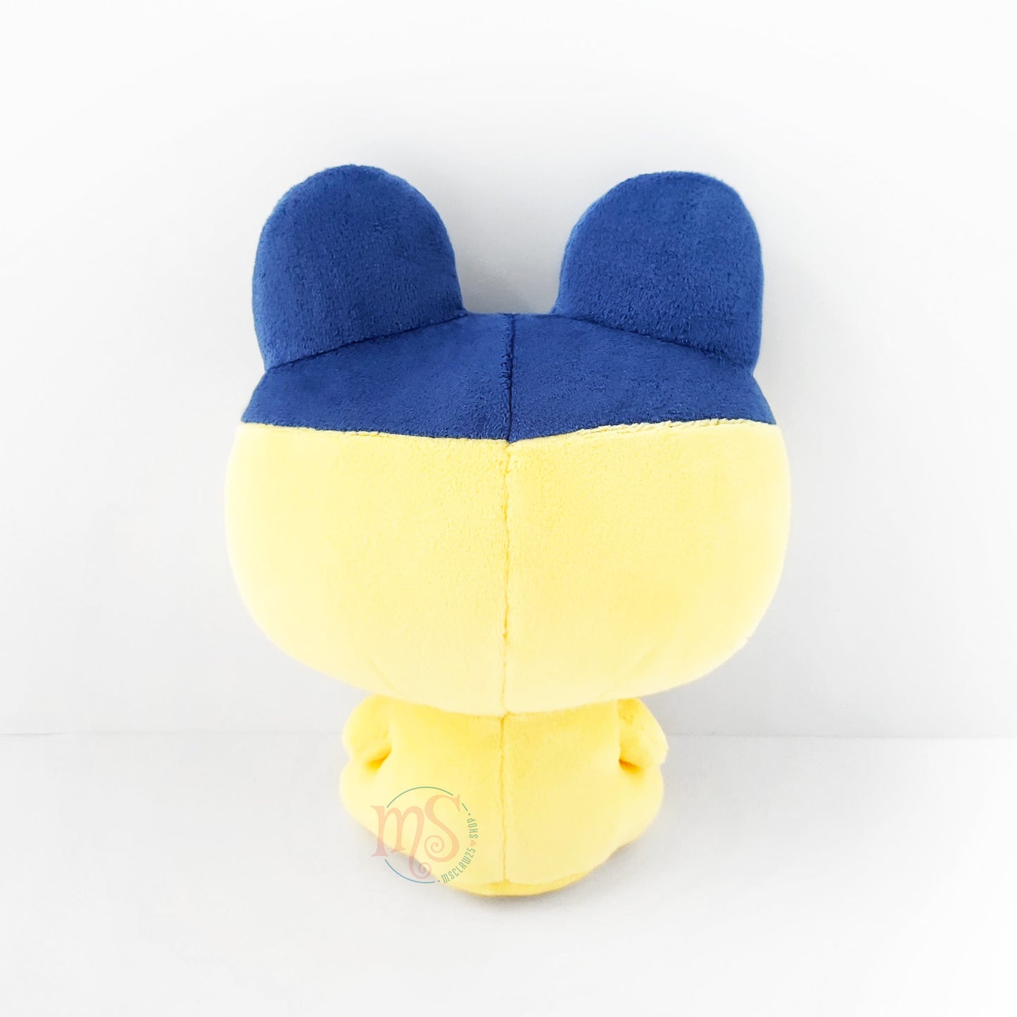 Tamagotchi | Mametchi Sitting Mochi Small Plush