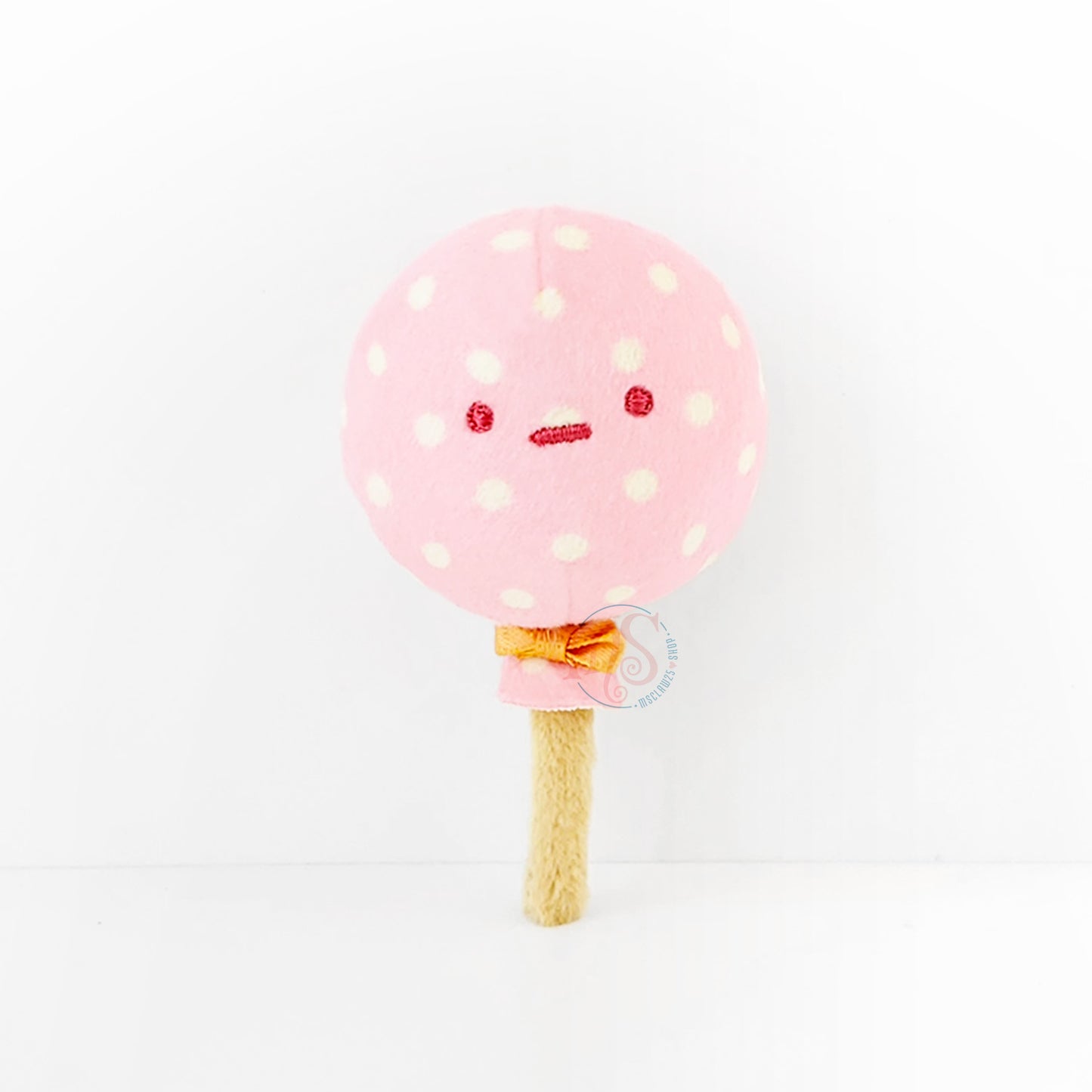 Sumikko Gurashi | Sumikko-Markt | Furoshiki (Süßigkeiten) Tenori Mini-Plüsch