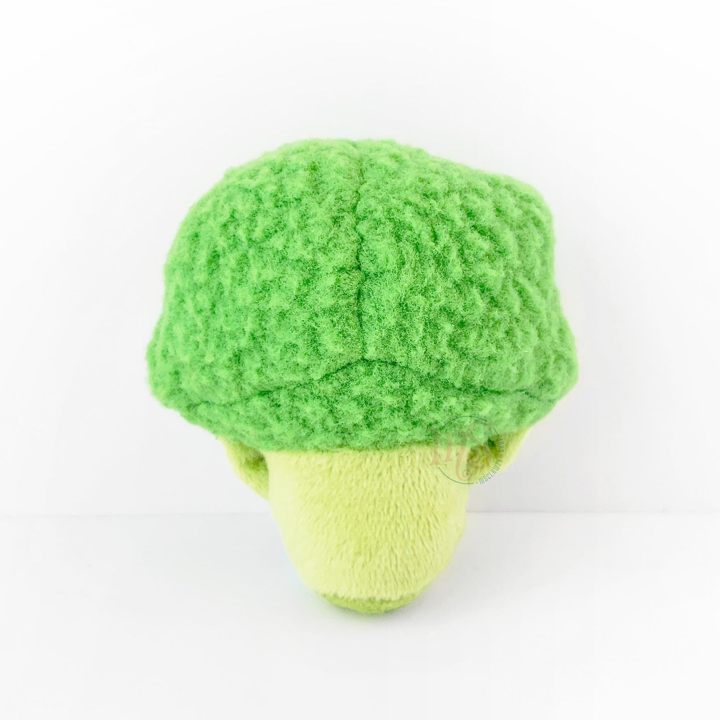 Sumikko Gurashi | Sumikko Market | Broccoli Tenori Mini Plush