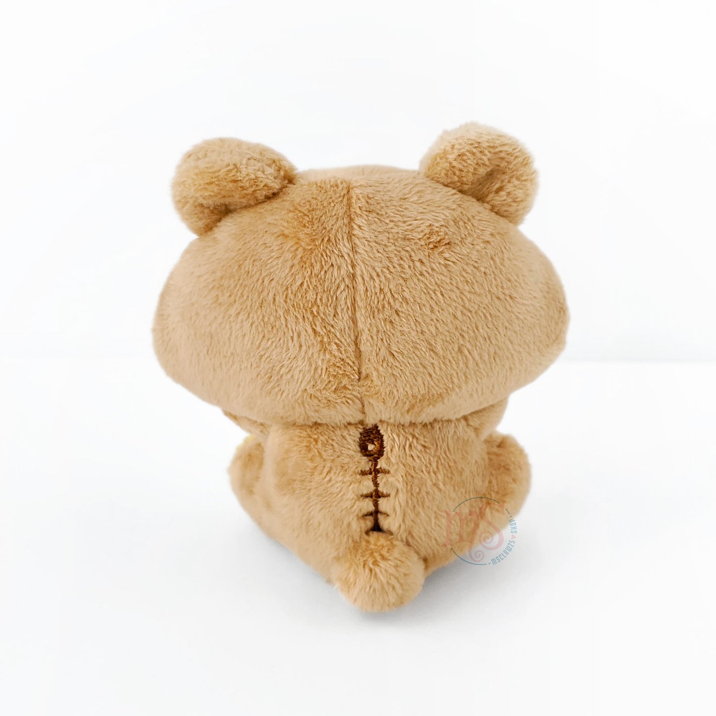 Rilakkuma | Pizza-Party | Rilakkuma Tenori Mini-Plüsch