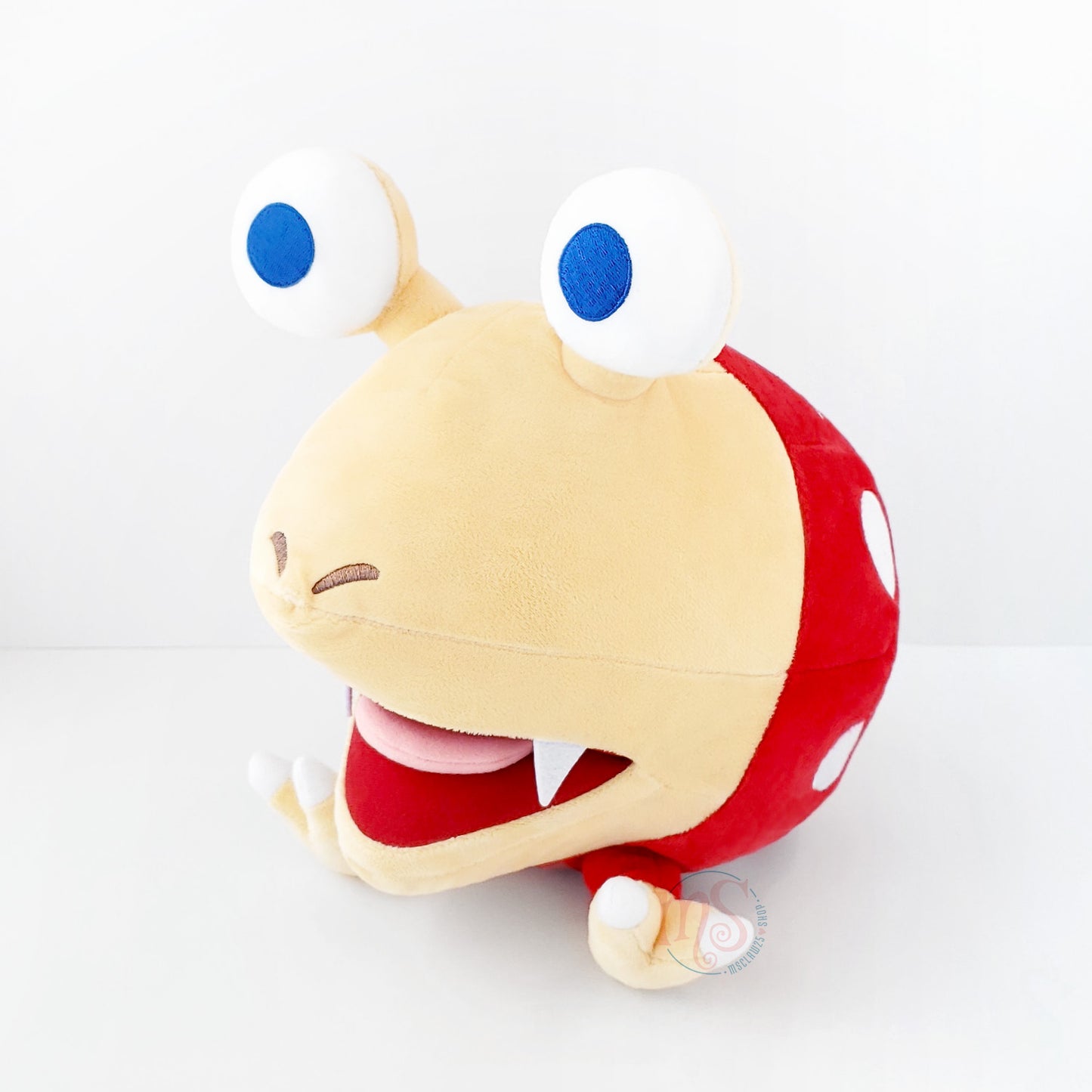 Pikmin | All Star Collection | Bulborb Plush