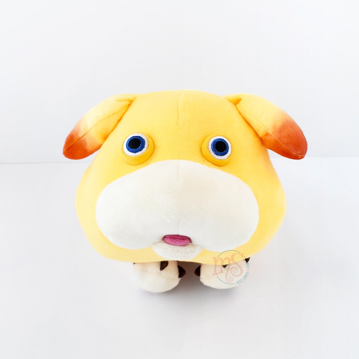 Pikmin | All Star Collection | Oatchi Plush