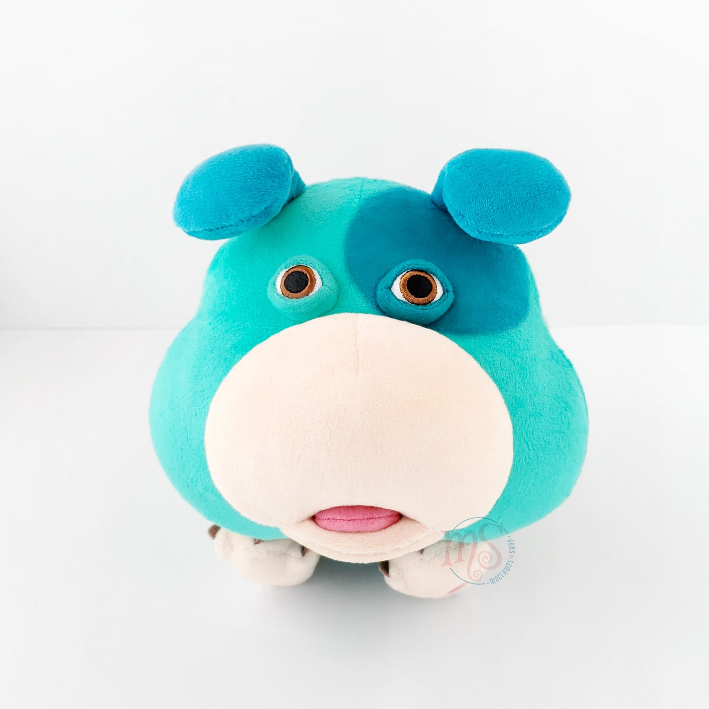 Pikmin | All Star Collection | Moss Plush