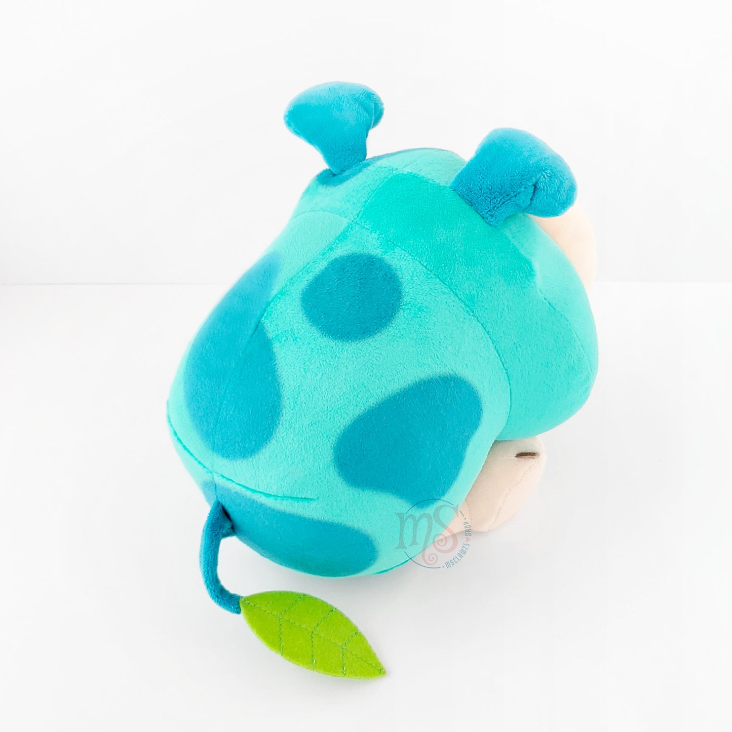 Pikmin | All Star Collection | Moss Plush