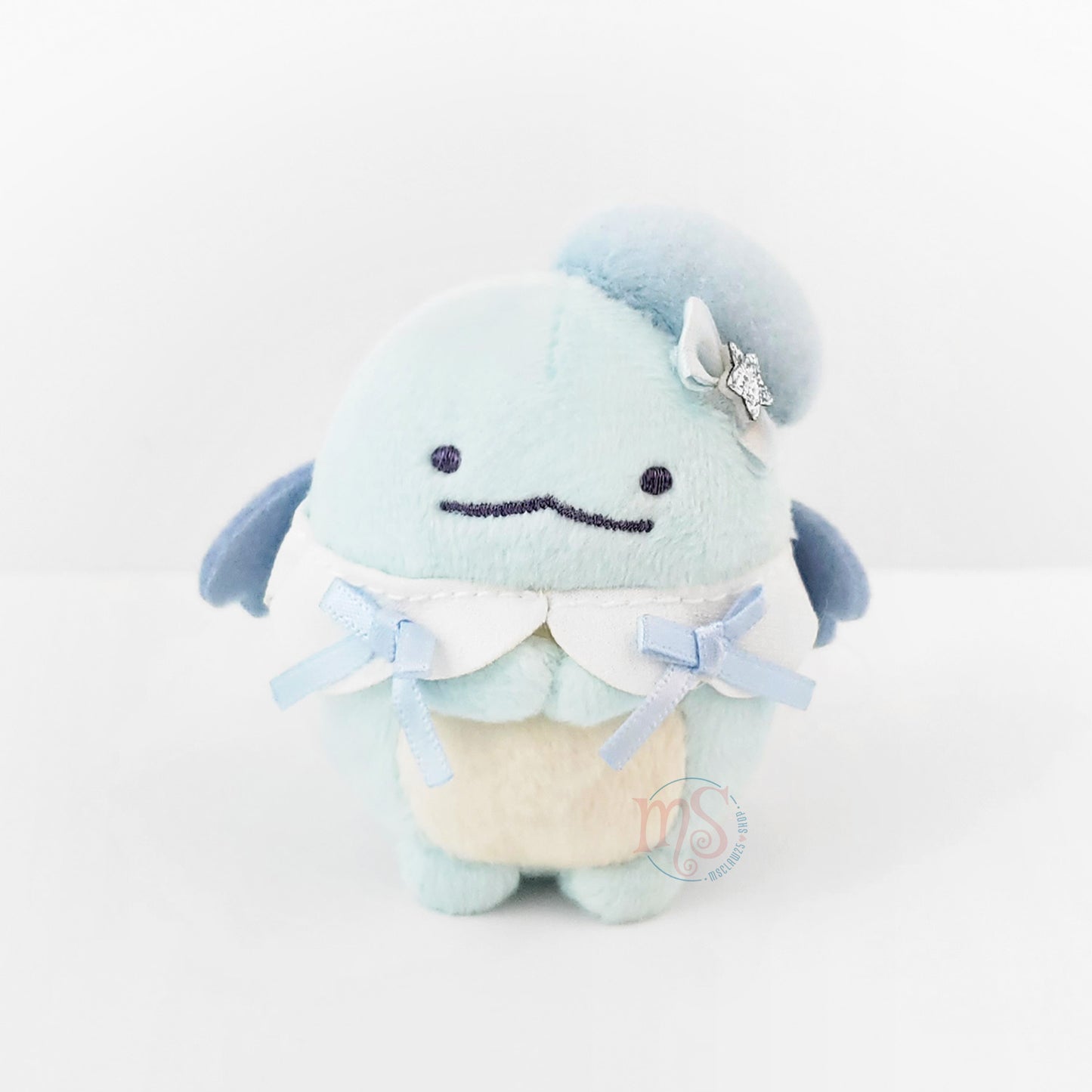Sumikko Gurashi | Engel-Idol | Tokage Tenori Mini-Plüsch