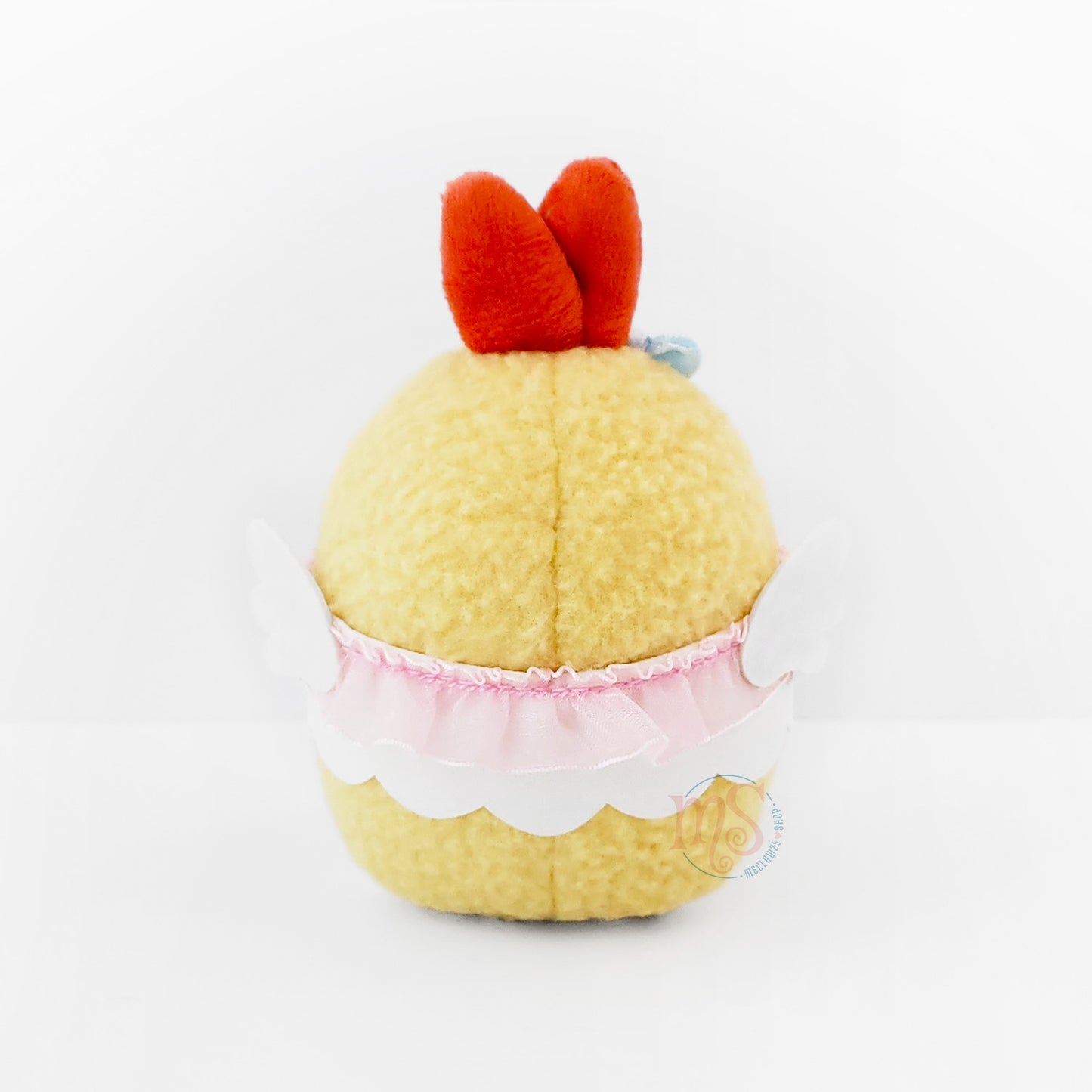 Sumikko Gurashi | Angel Idol | Ebifurai no Shippo Mini Plush