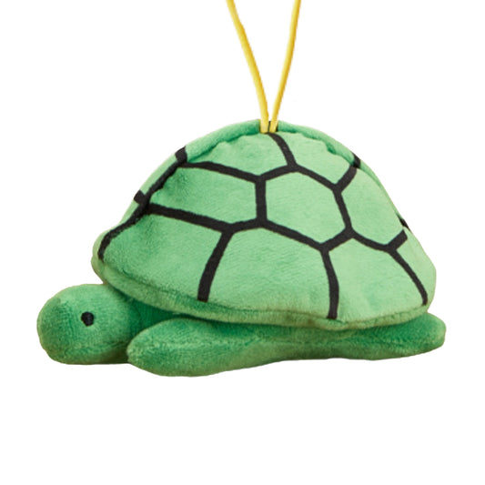 Bruna Animal | Miffy Turtle Keychain Small Plush