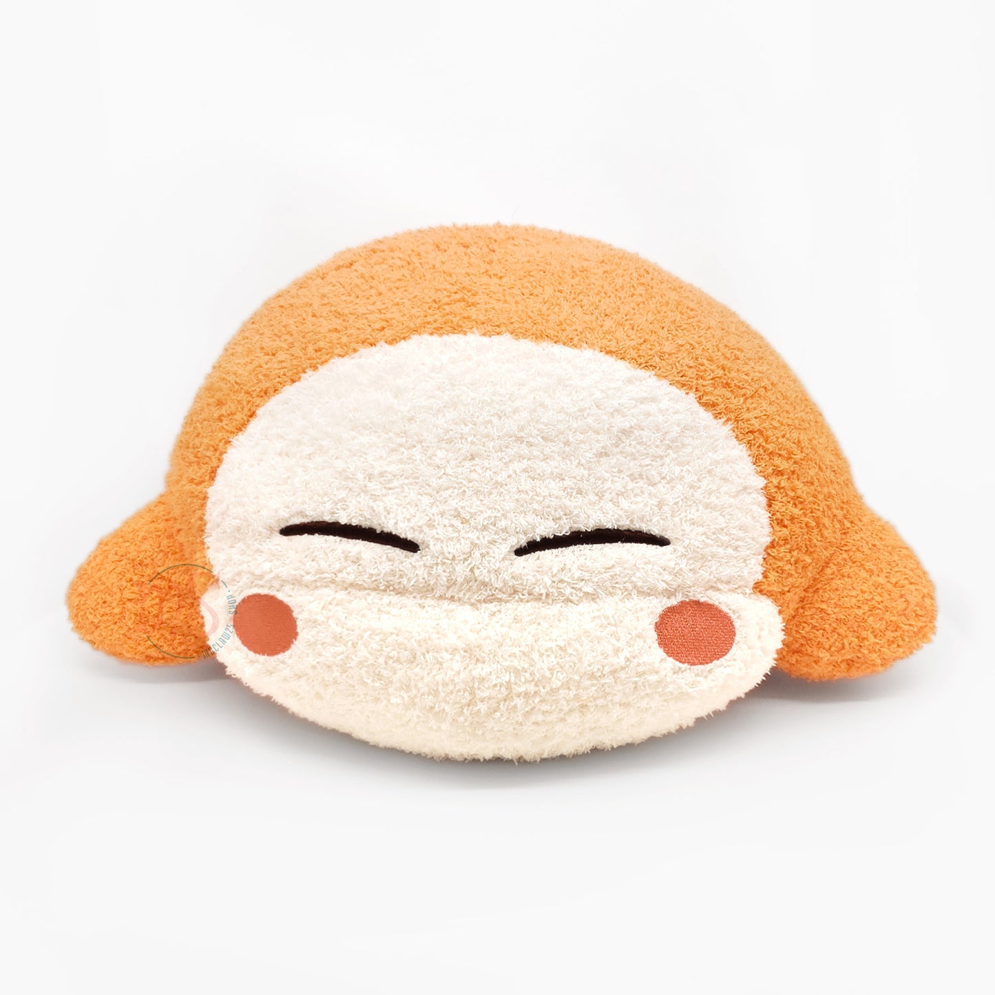 Kirby | Waddle Dee Sleeping Fluffy Super Big Plush