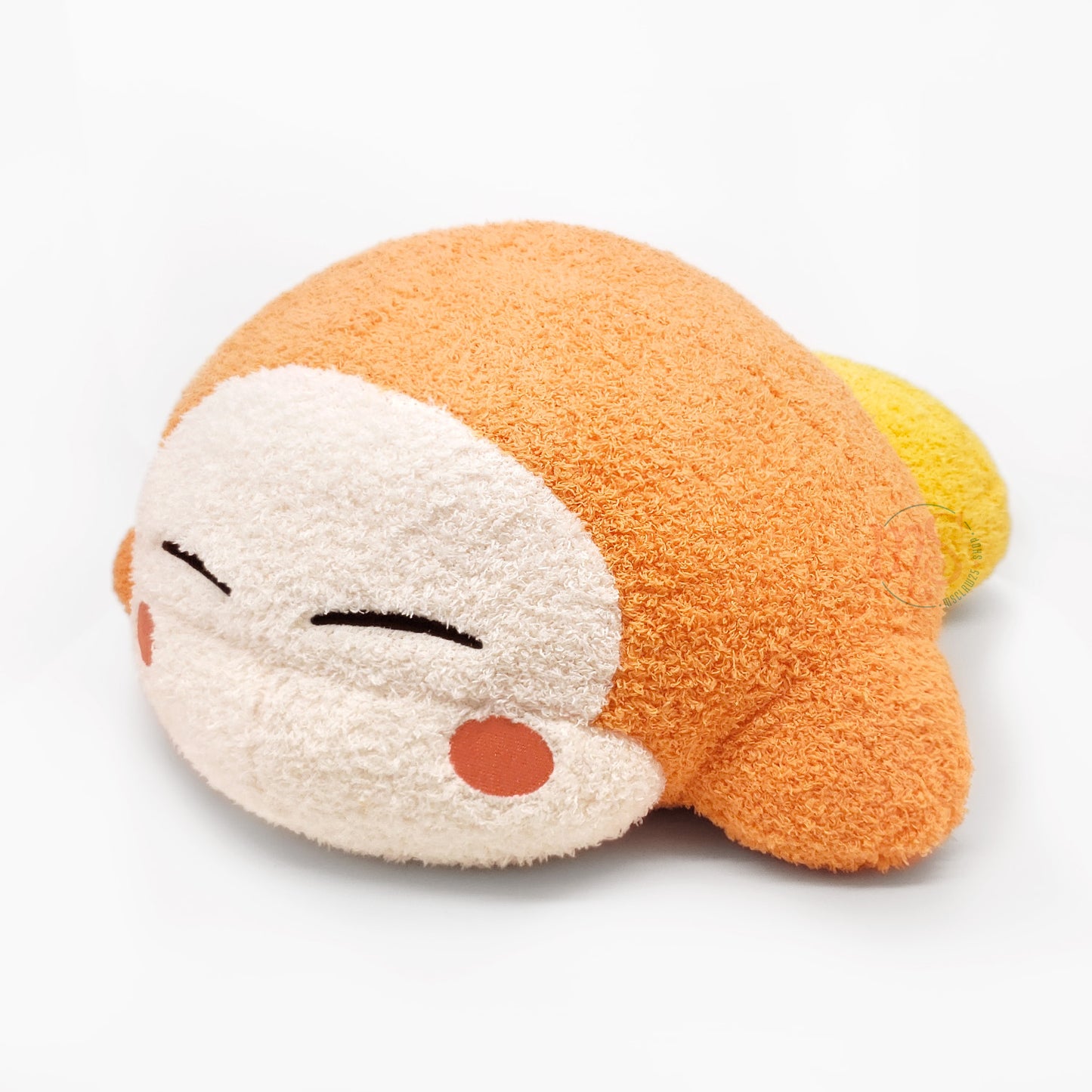Kirby | Waddle Dee Sleeping Fluffy Super Big Plush