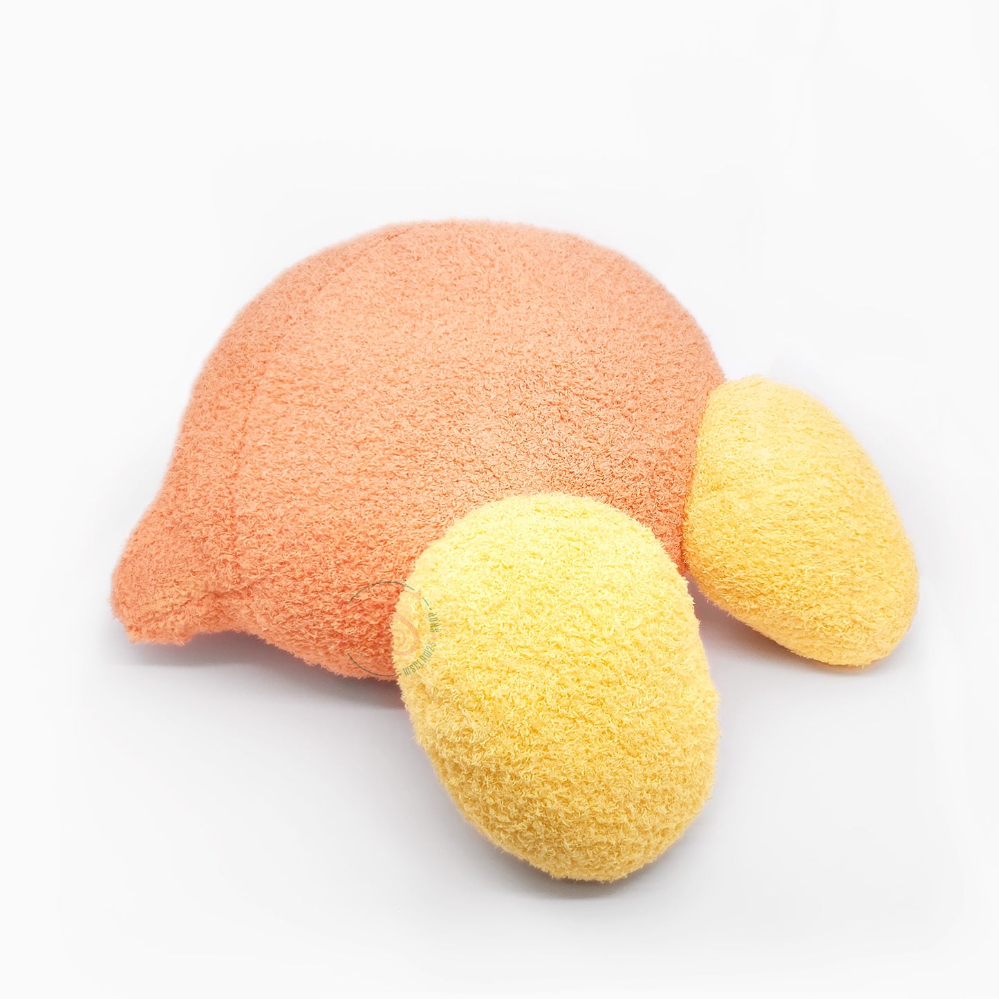 Kirby | Waddle Dee Sleeping Fluffy Super Big Plush