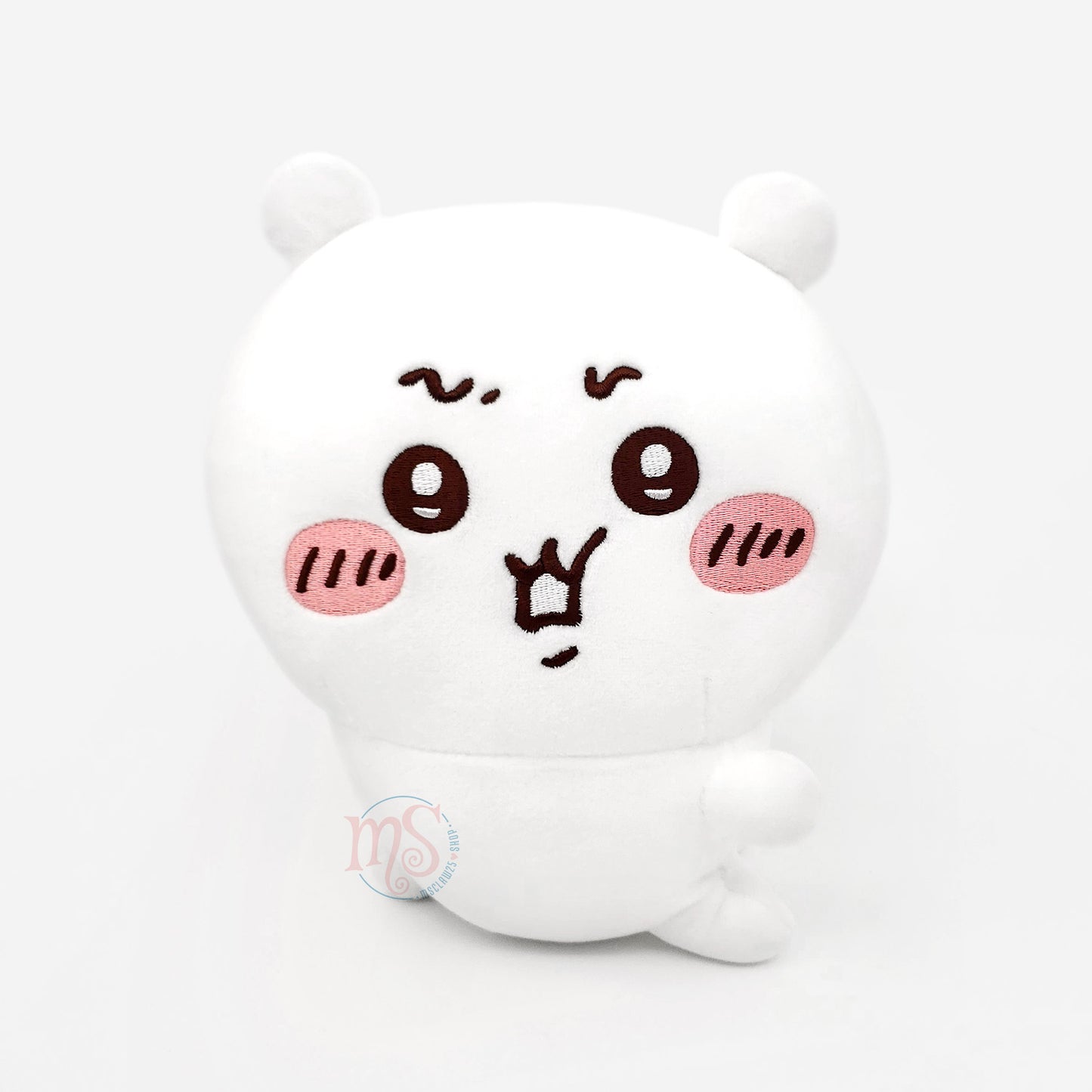 Chiikawa | Yikes Series | Chiikawa Small Plush