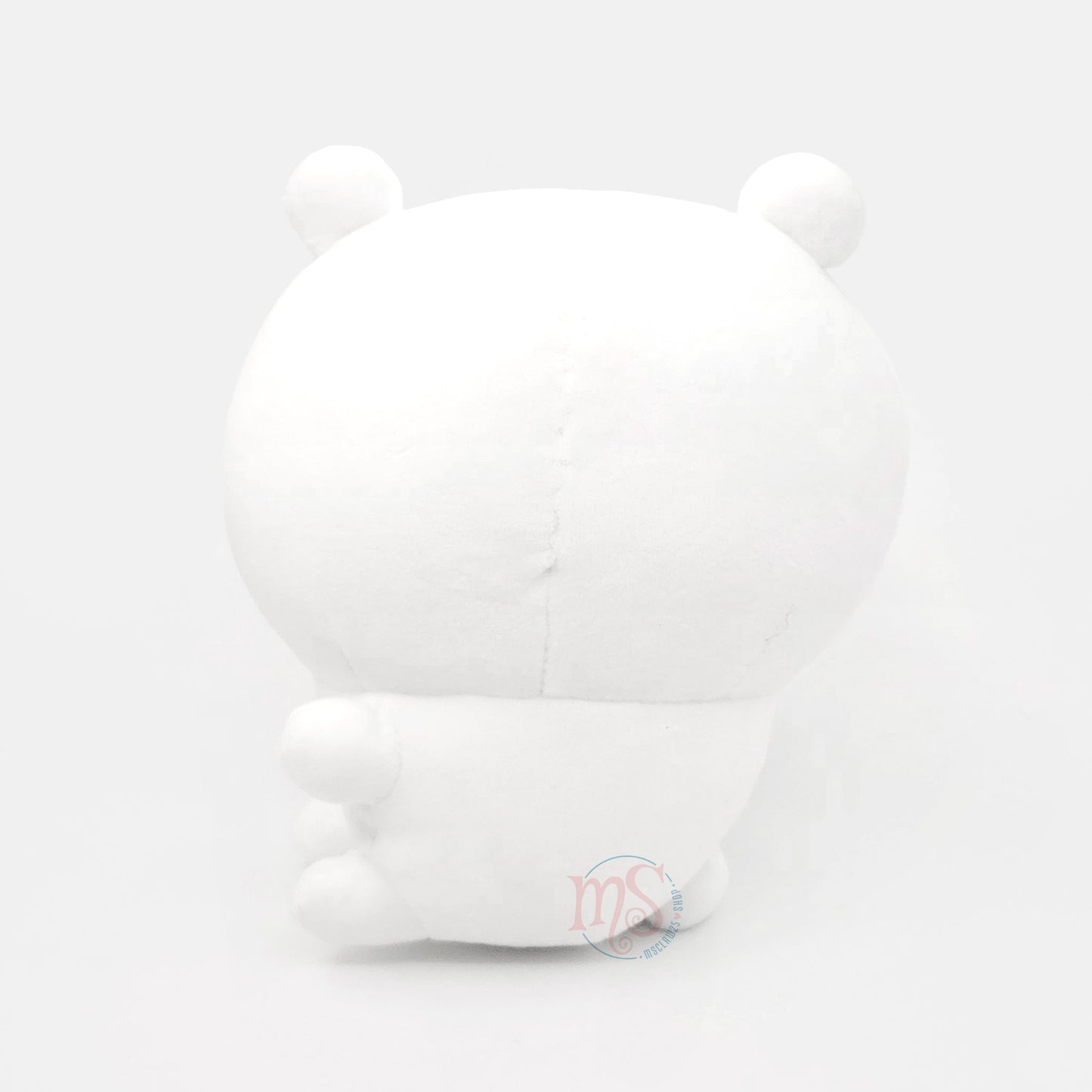 Chiikawa | Yikes Series | Chiikawa Small Plush