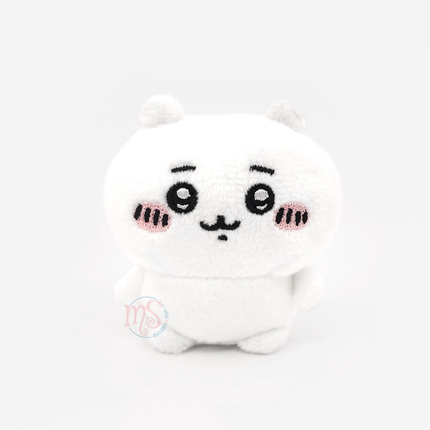 Chiikawa | Sitting Series 1 | Chiikawa Mini Plush