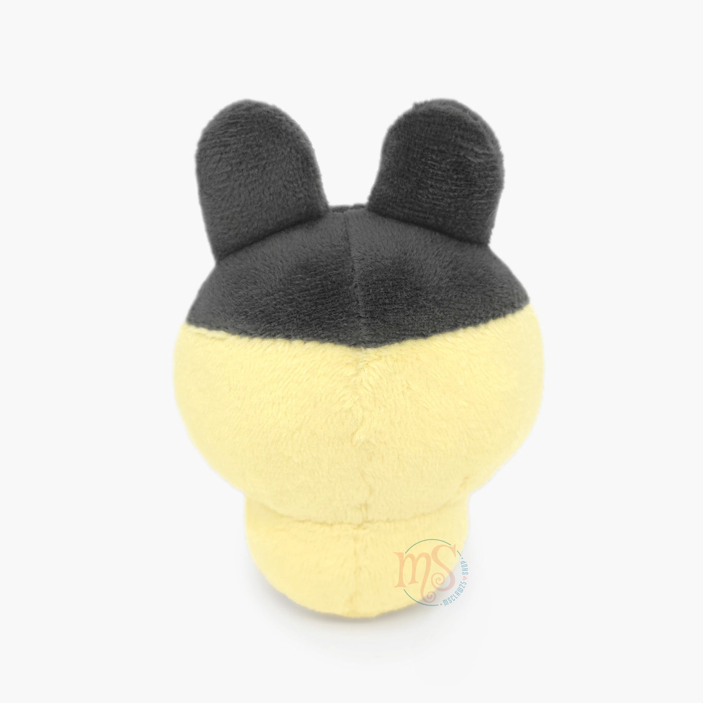 Tamagotchi | Youtube Anime: Purinui Petit | Mametchi Mini Beanie Plush